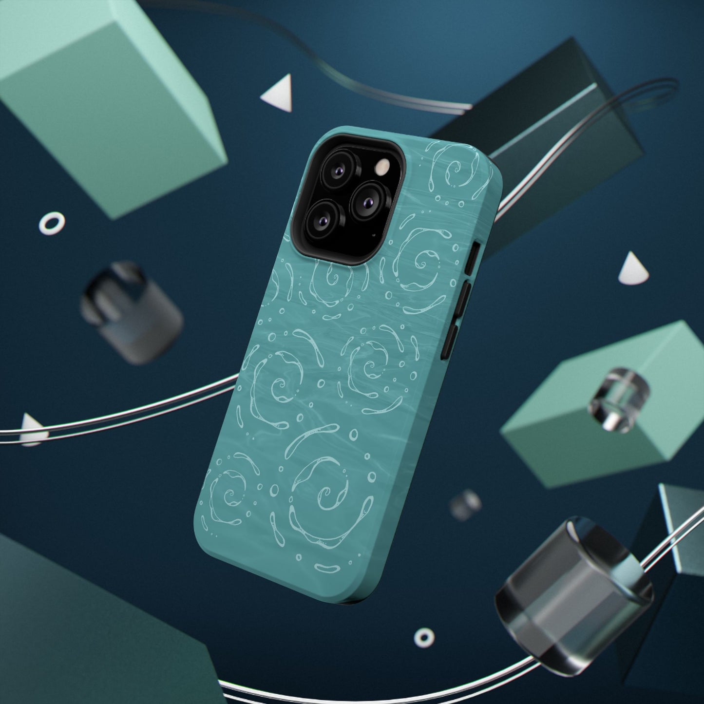 Currents Tough Case