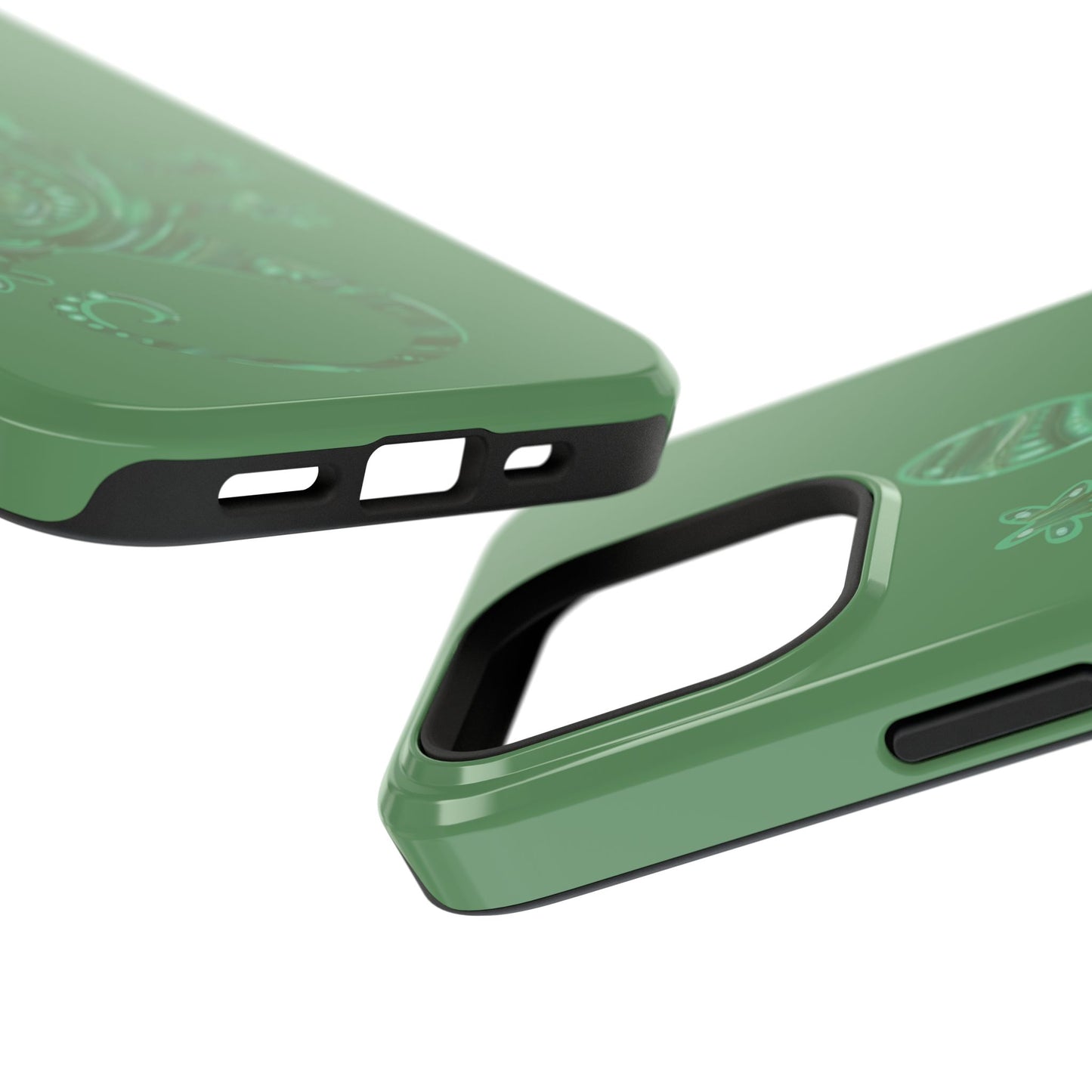 Lizard Life Tough Case