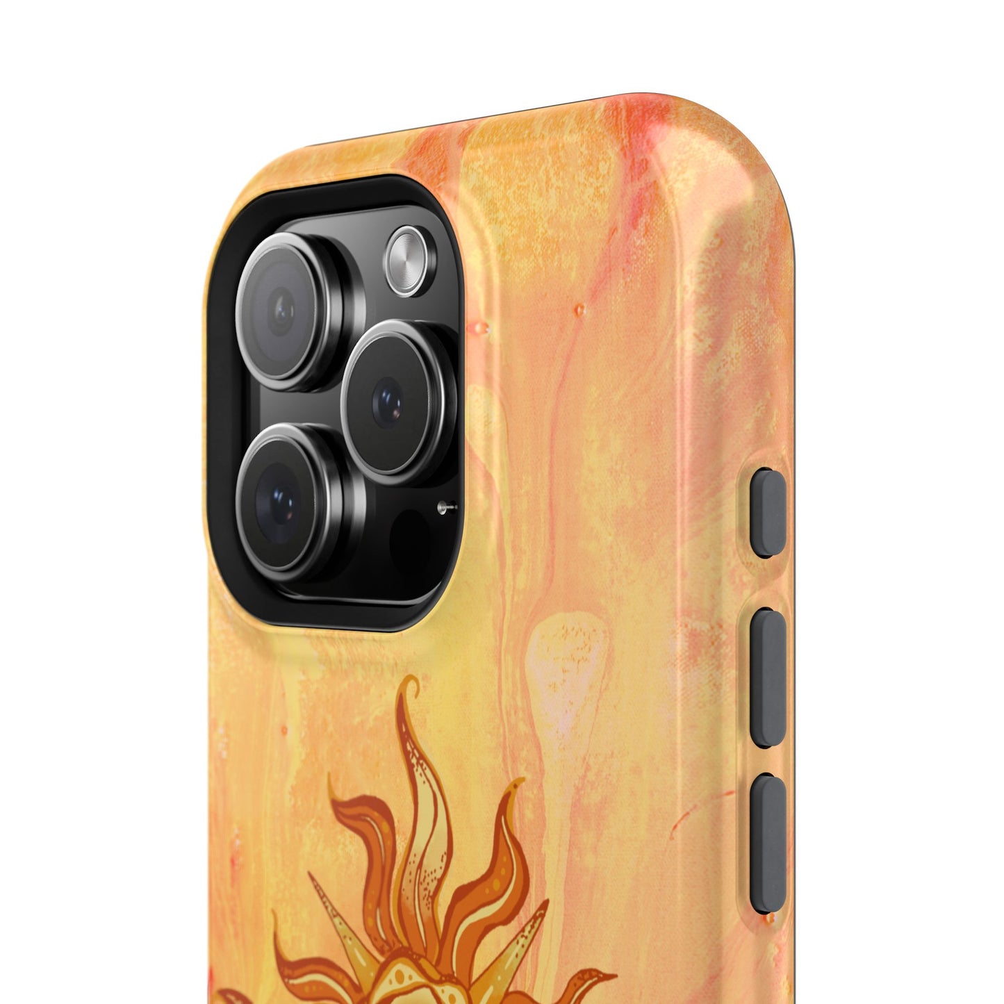 Sunlit Sol Tough Case