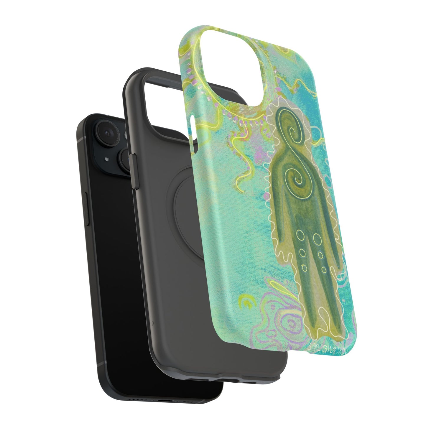 Sol Case