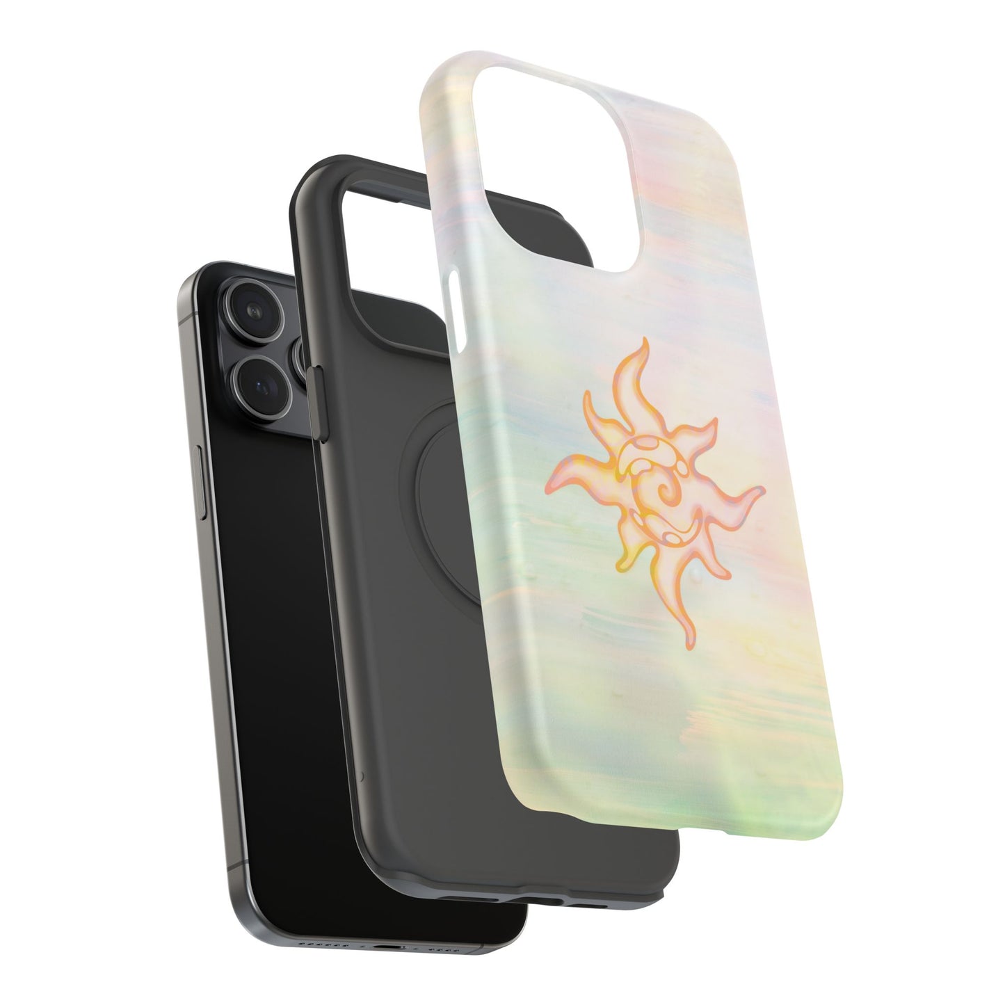 Solar Dreams Case