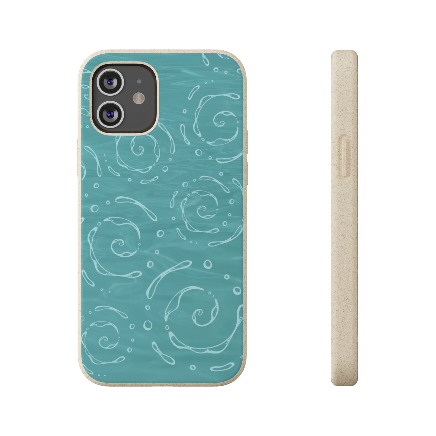 Currents Eco-Case