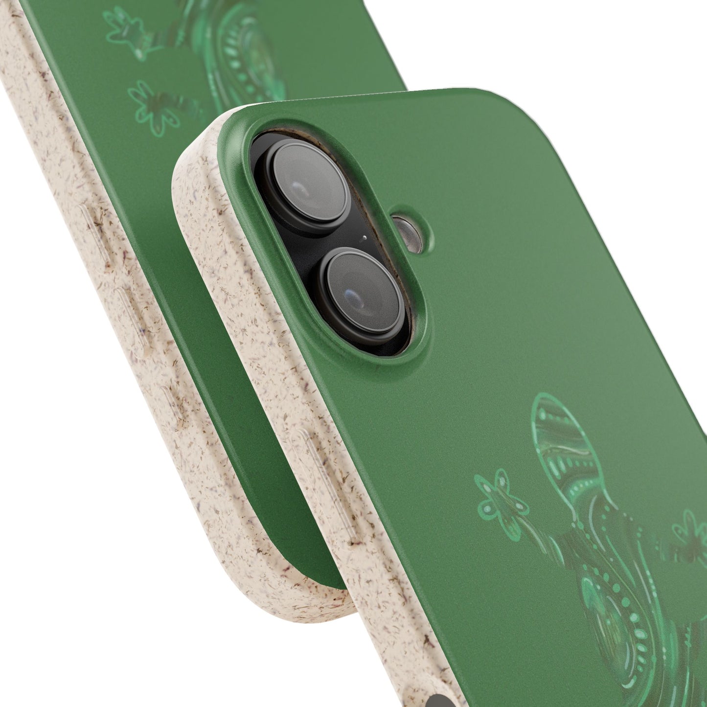 Lizard Life Eco-Case