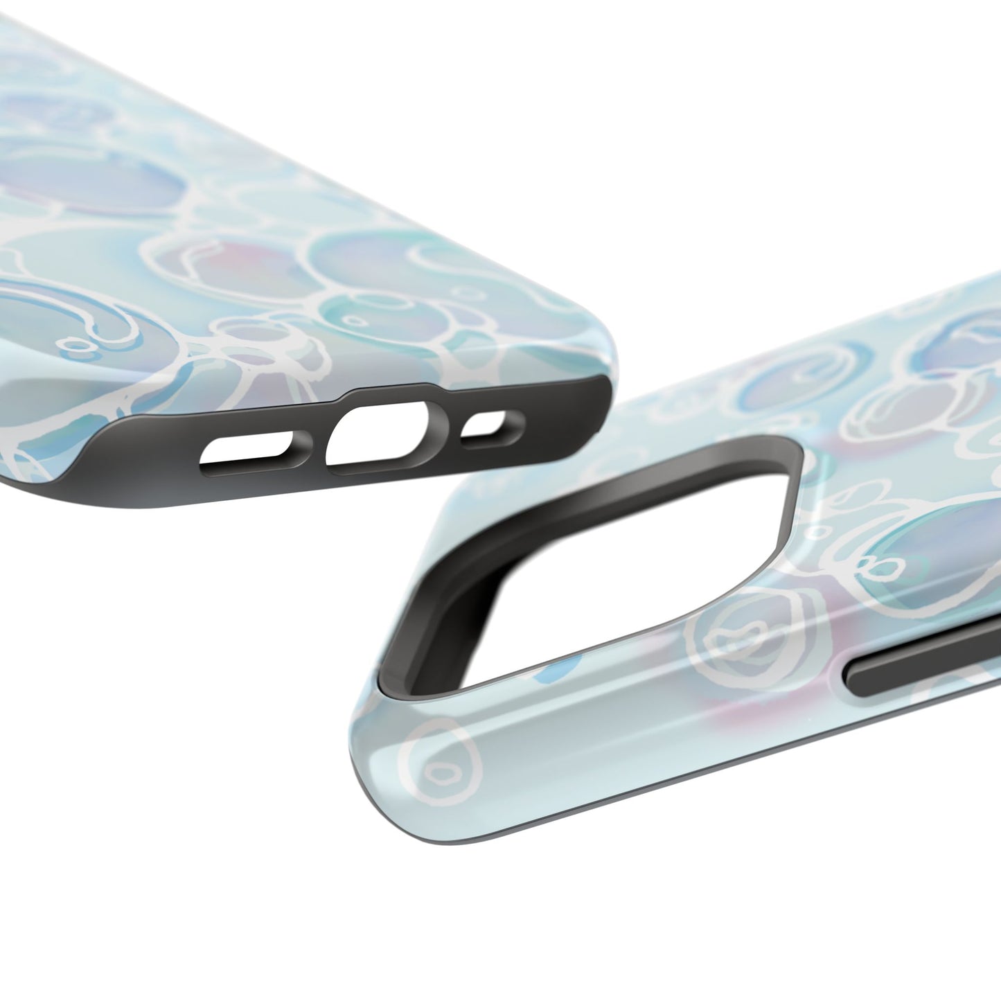 Bubble Dreams Tough Case