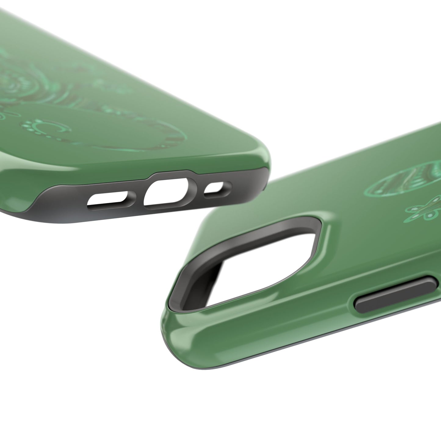 Lizard Life Tough Case