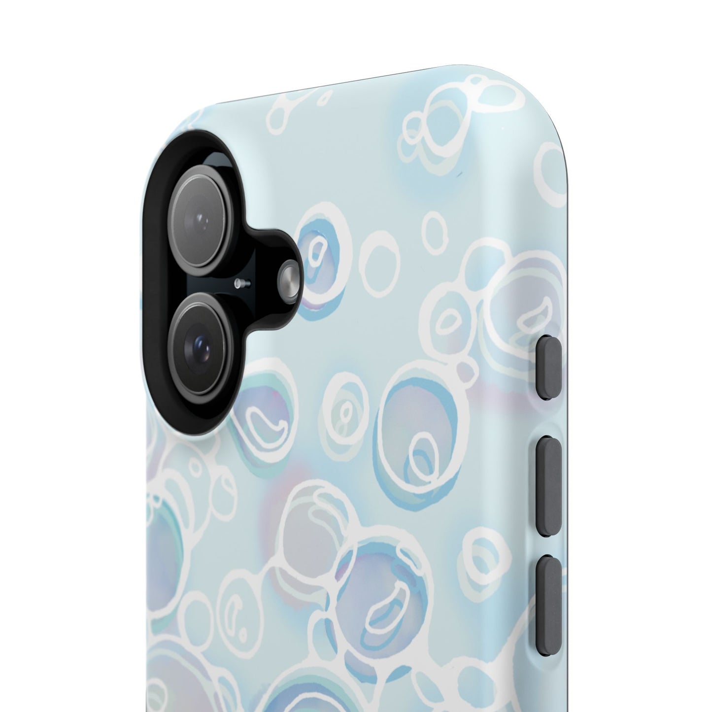 Bubble Dreams Tough Case