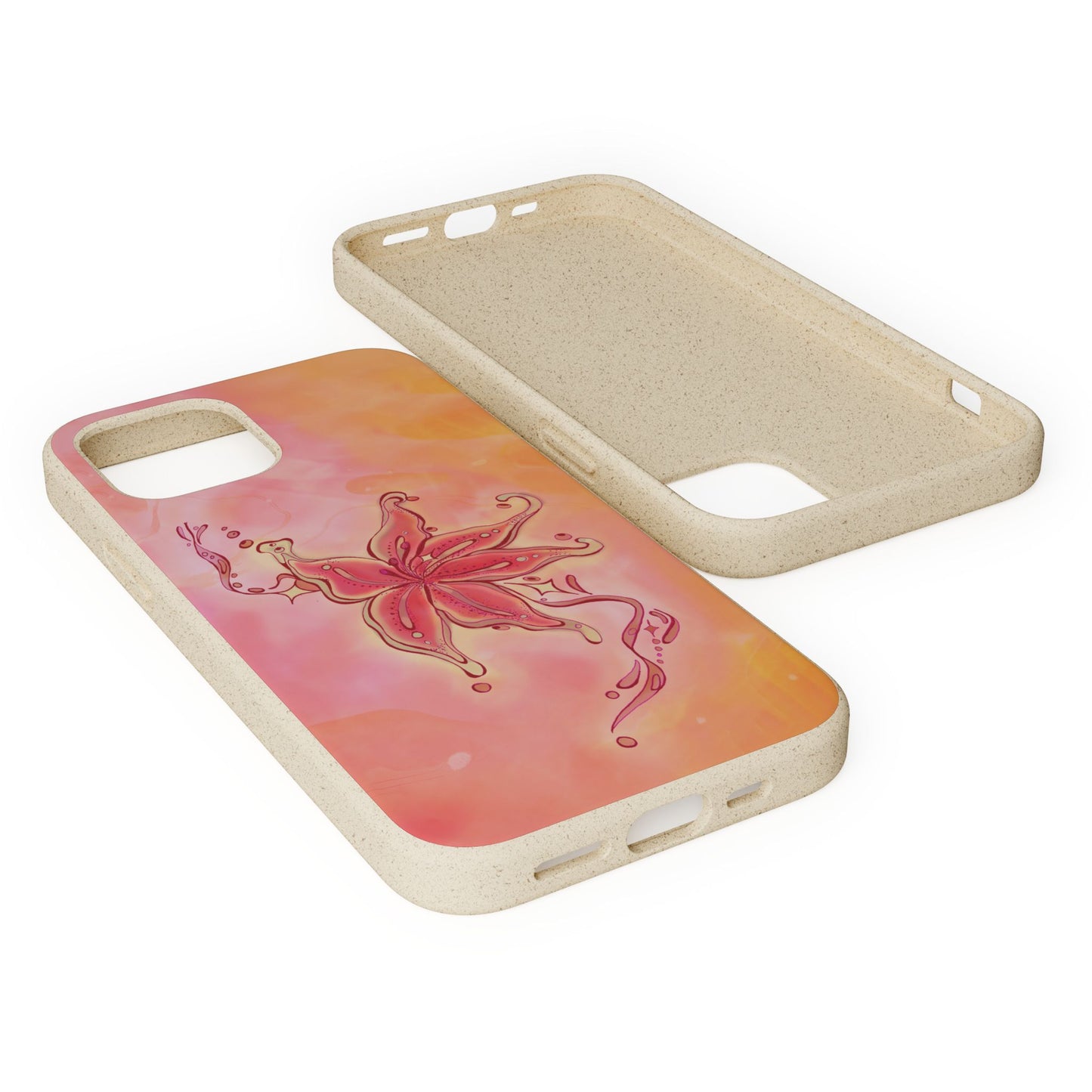 Lily Bloom Eco-Case