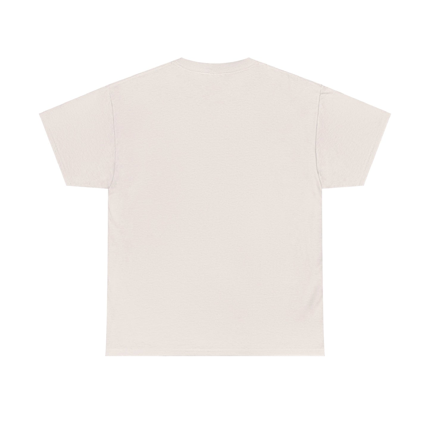 Bubbles Heavy Cotton Tee