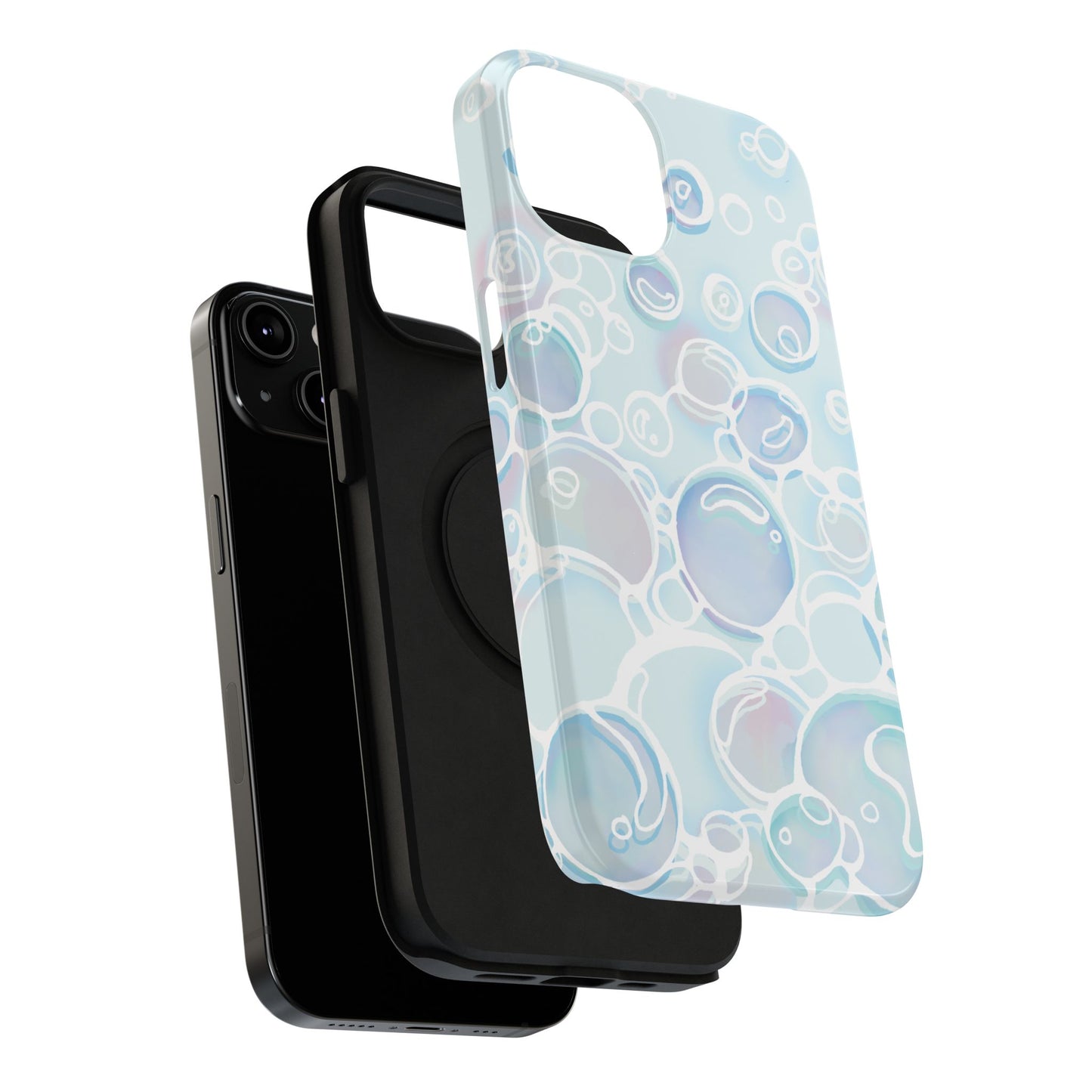 Bubble Dreams Tough Case