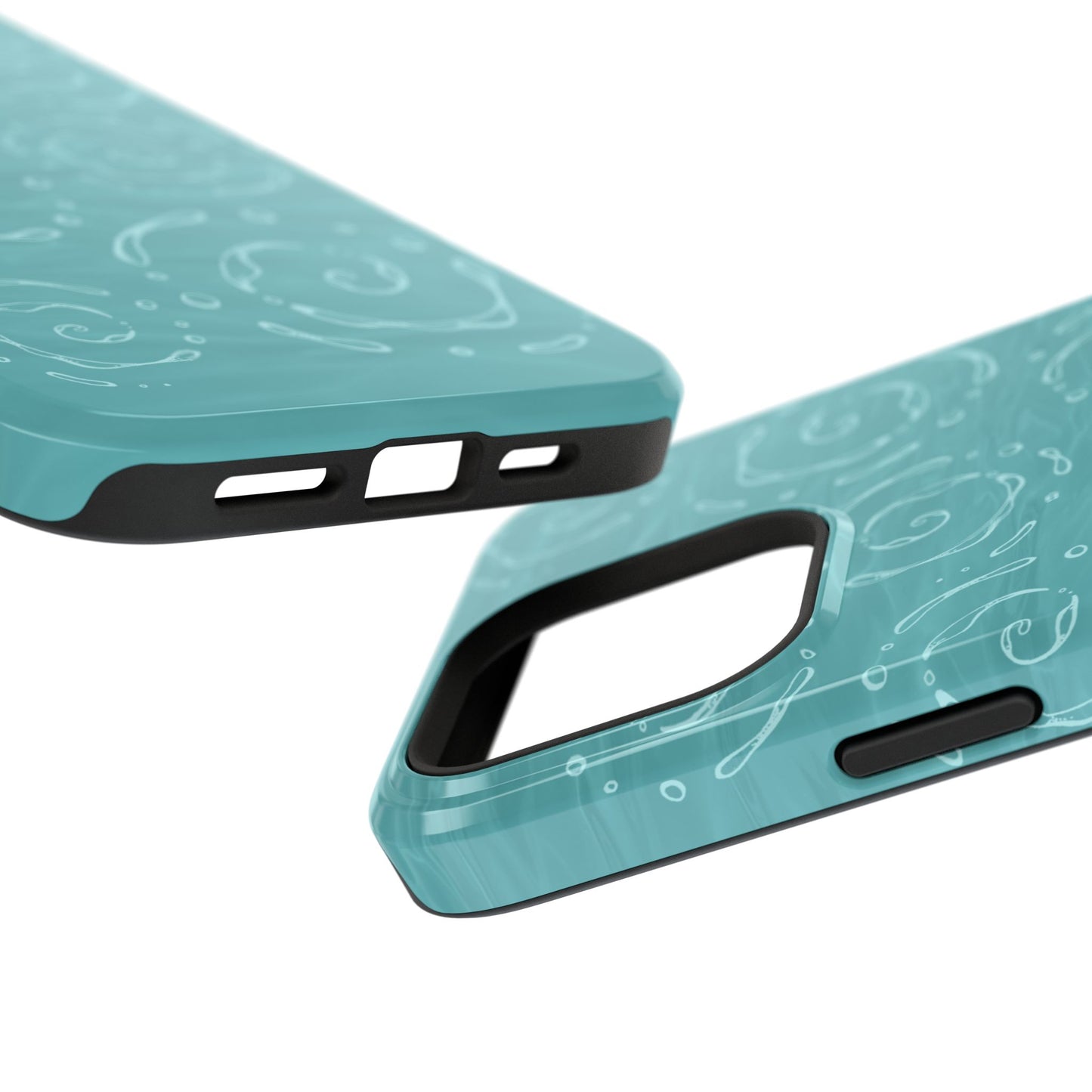 Currents Tough Case