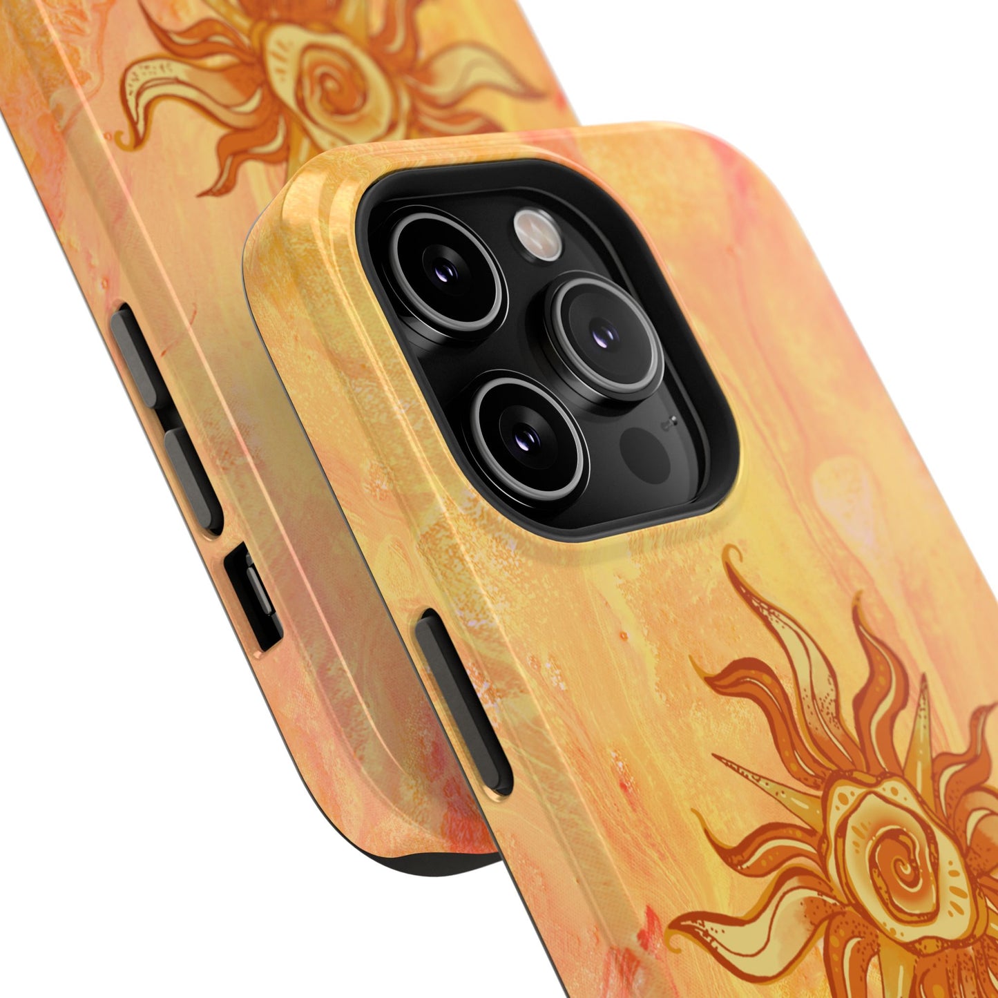 Sunlit Sol Tough Case