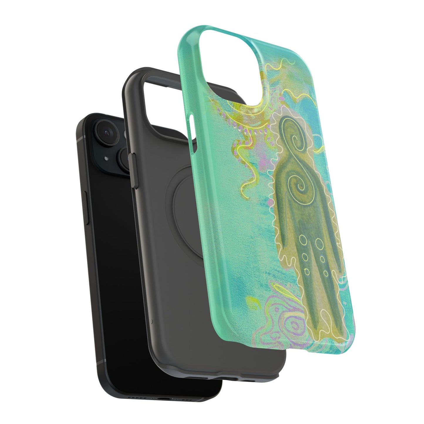 Sol Case