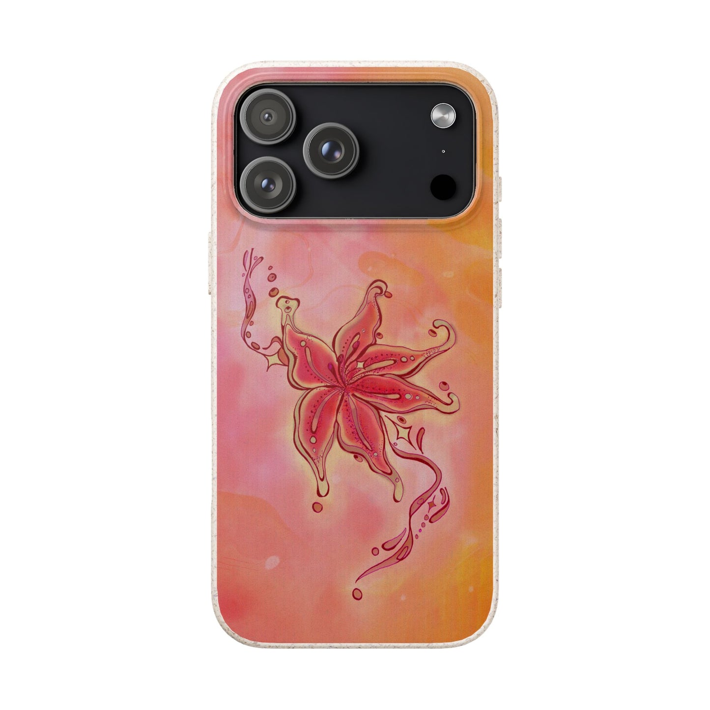Lily Bloom Eco-Case