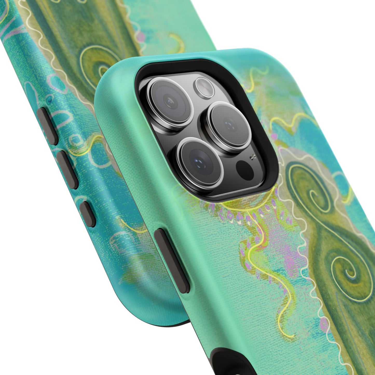 Sol Case