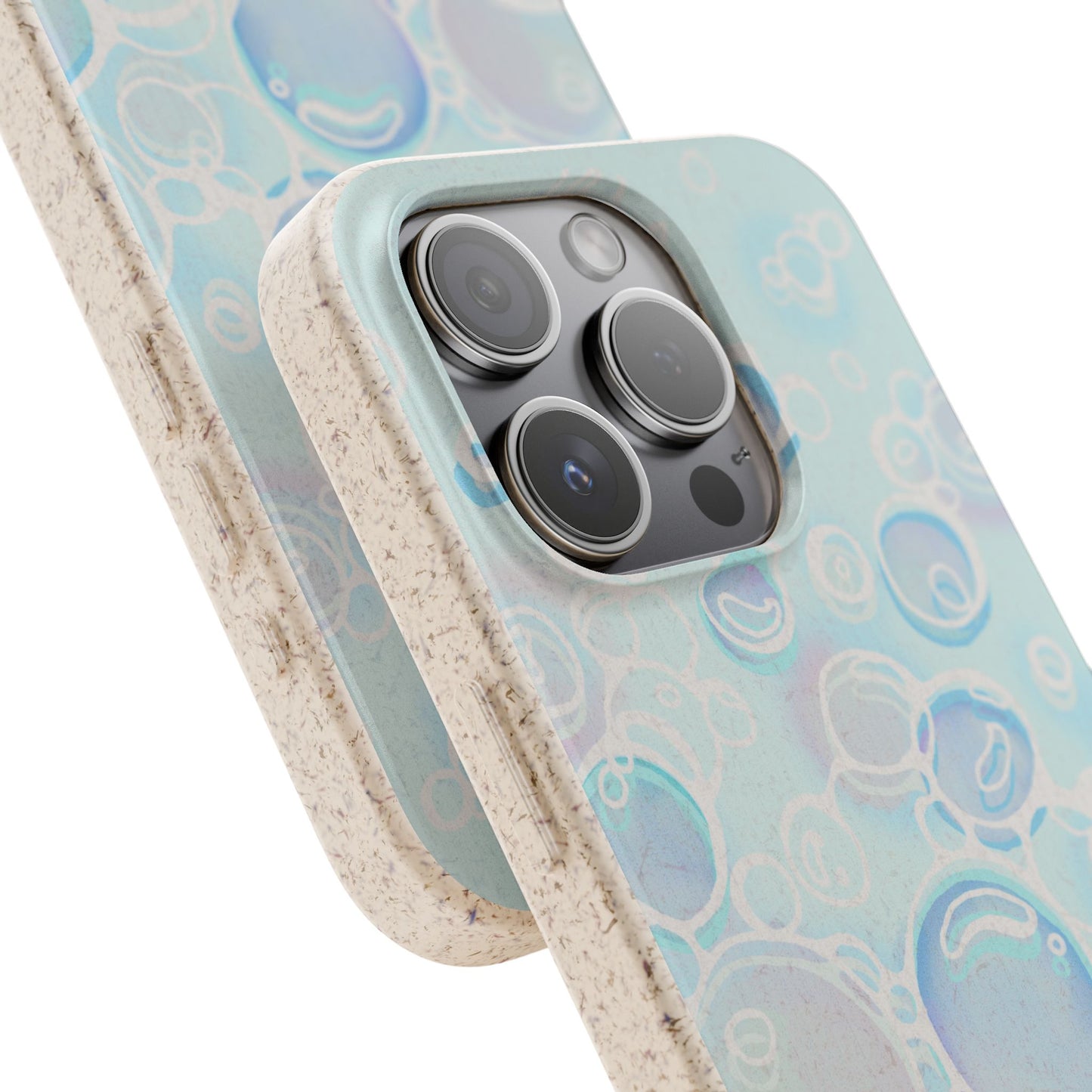 Bubble Dreams Eco-Case