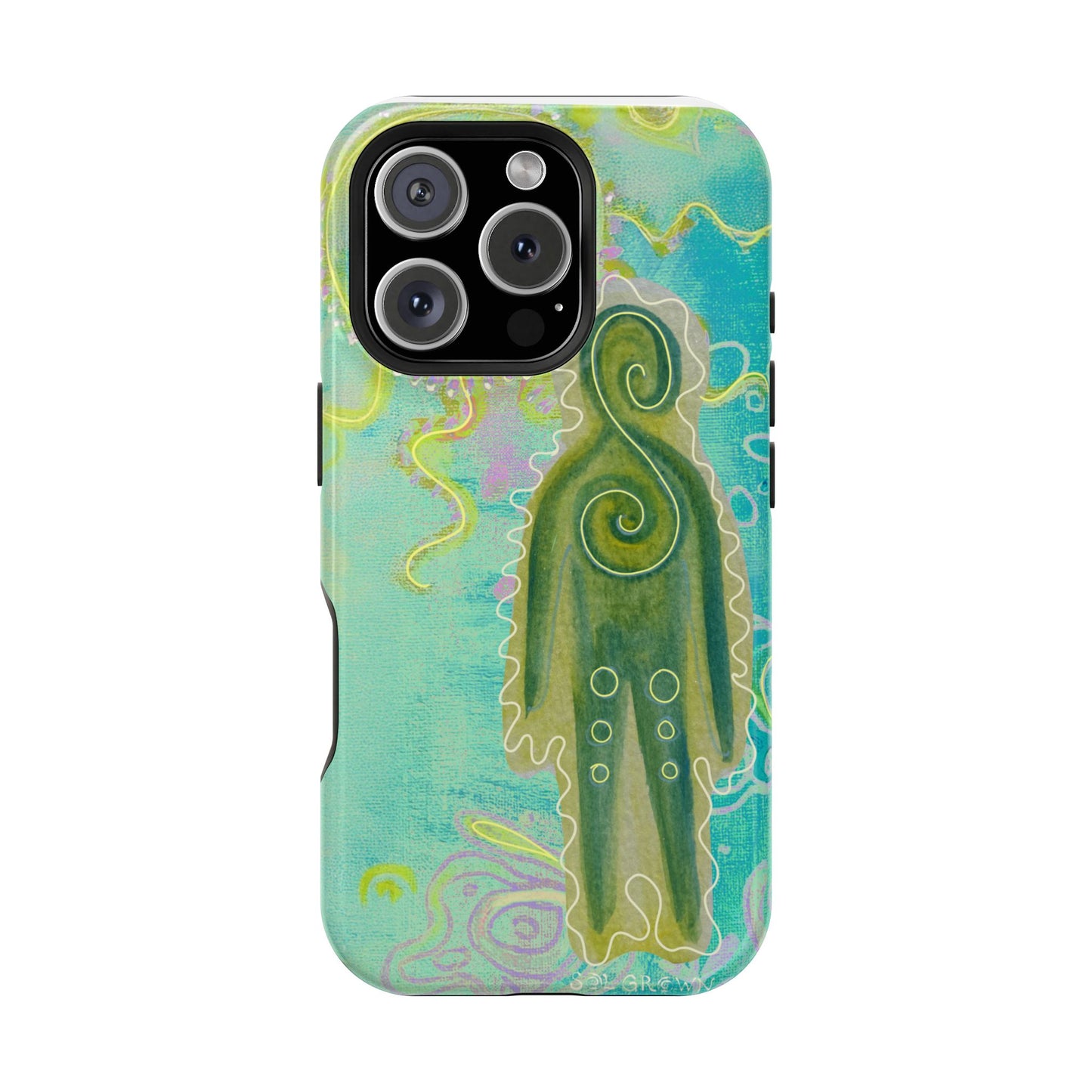 Sol Case