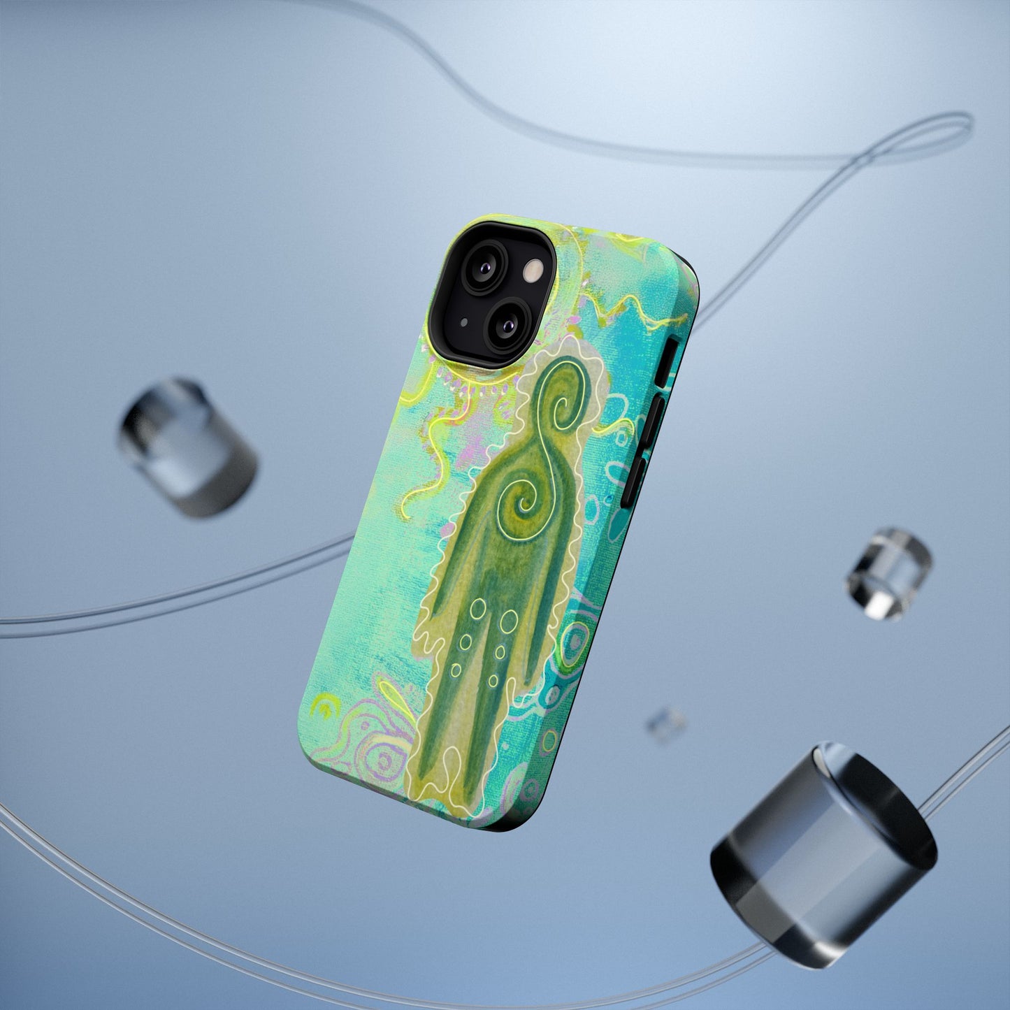 Sol Case