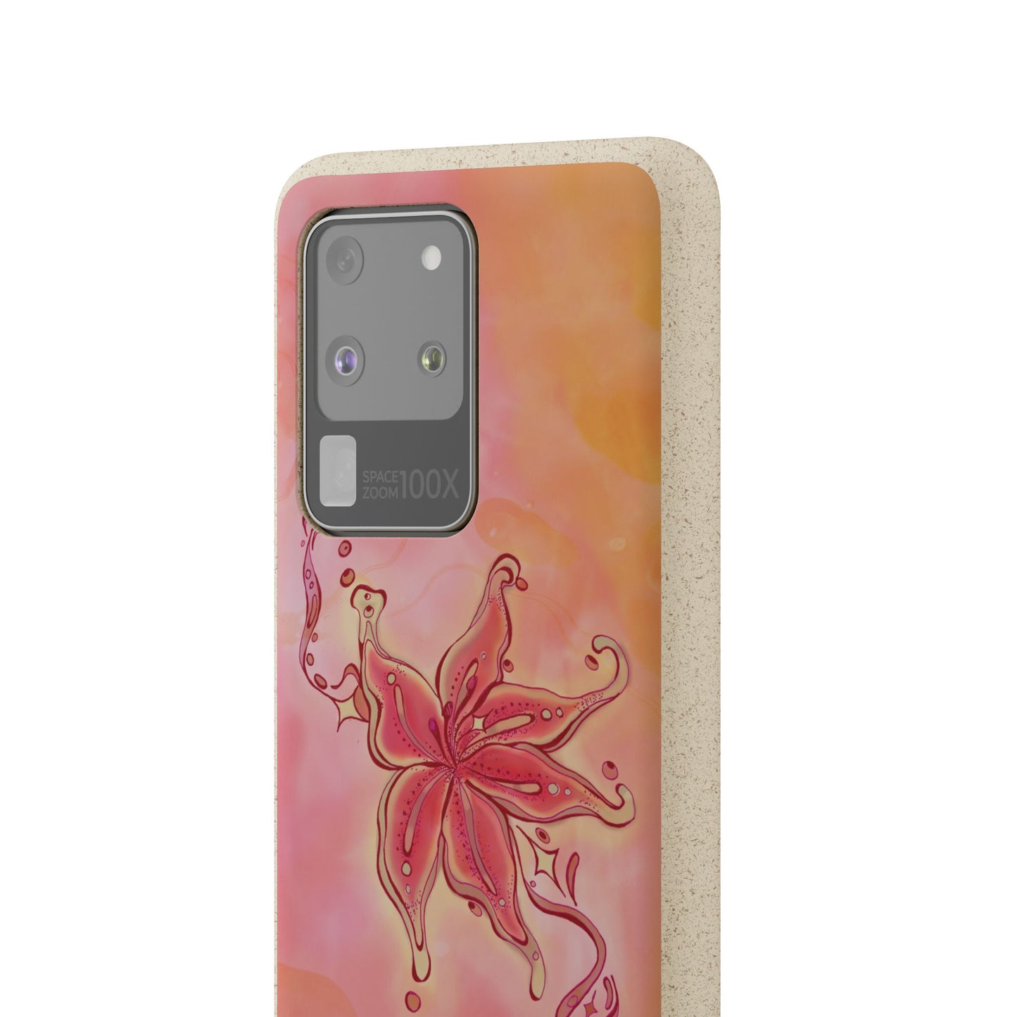 Lily Bloom Eco-Case