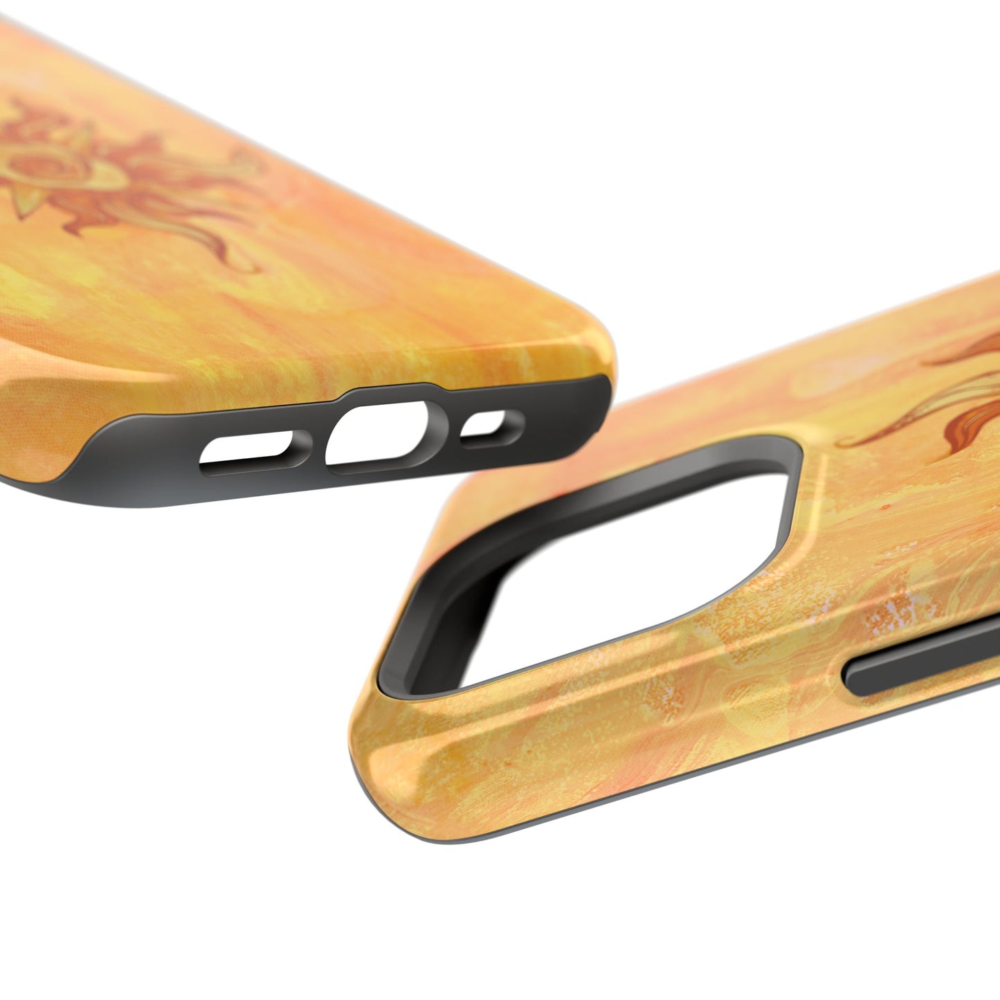 Sunlit Sol Tough Case