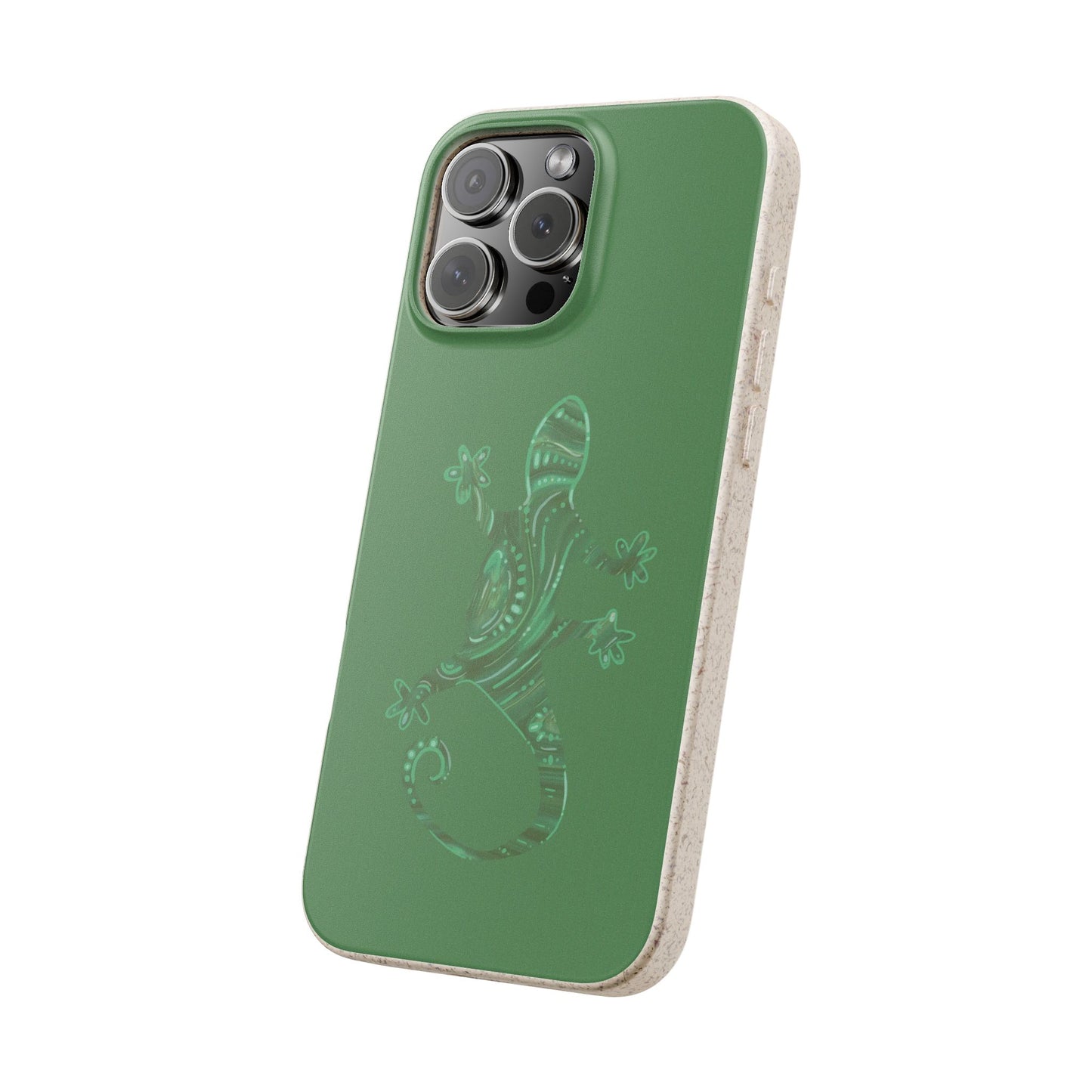 Lizard Life Eco-Case