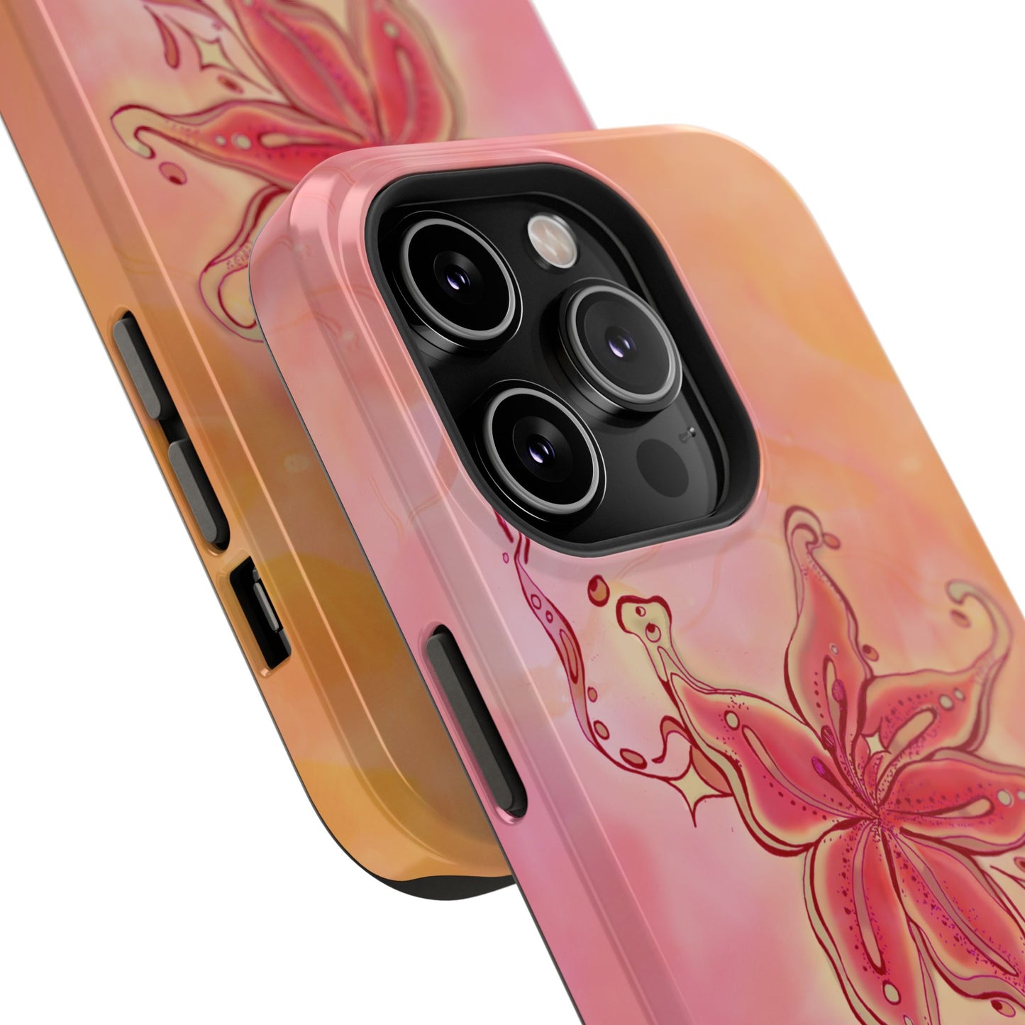 Lily Bloom Tough Case
