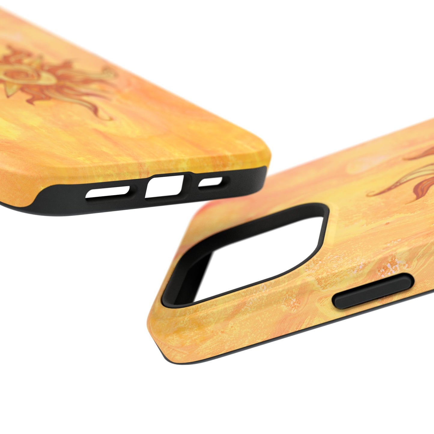 Sunlit Sol Tough Case