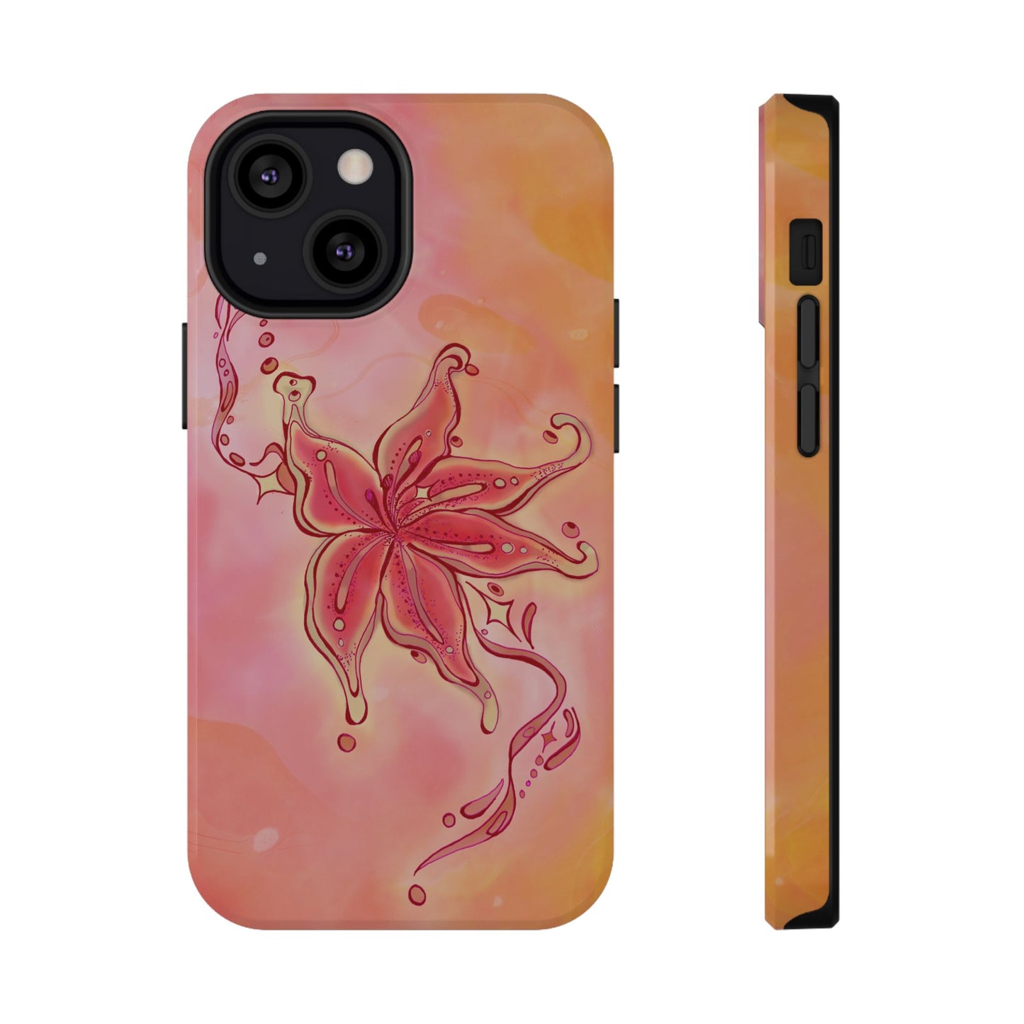 Lily Bloom Tough Case