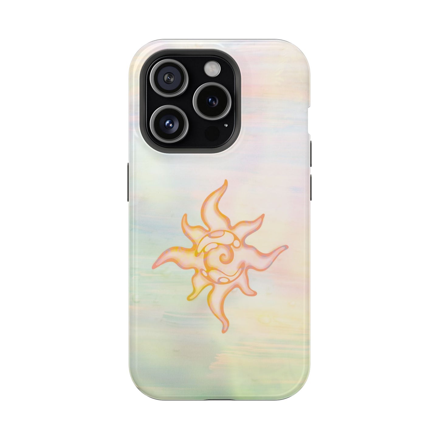 Solar Dreams Case