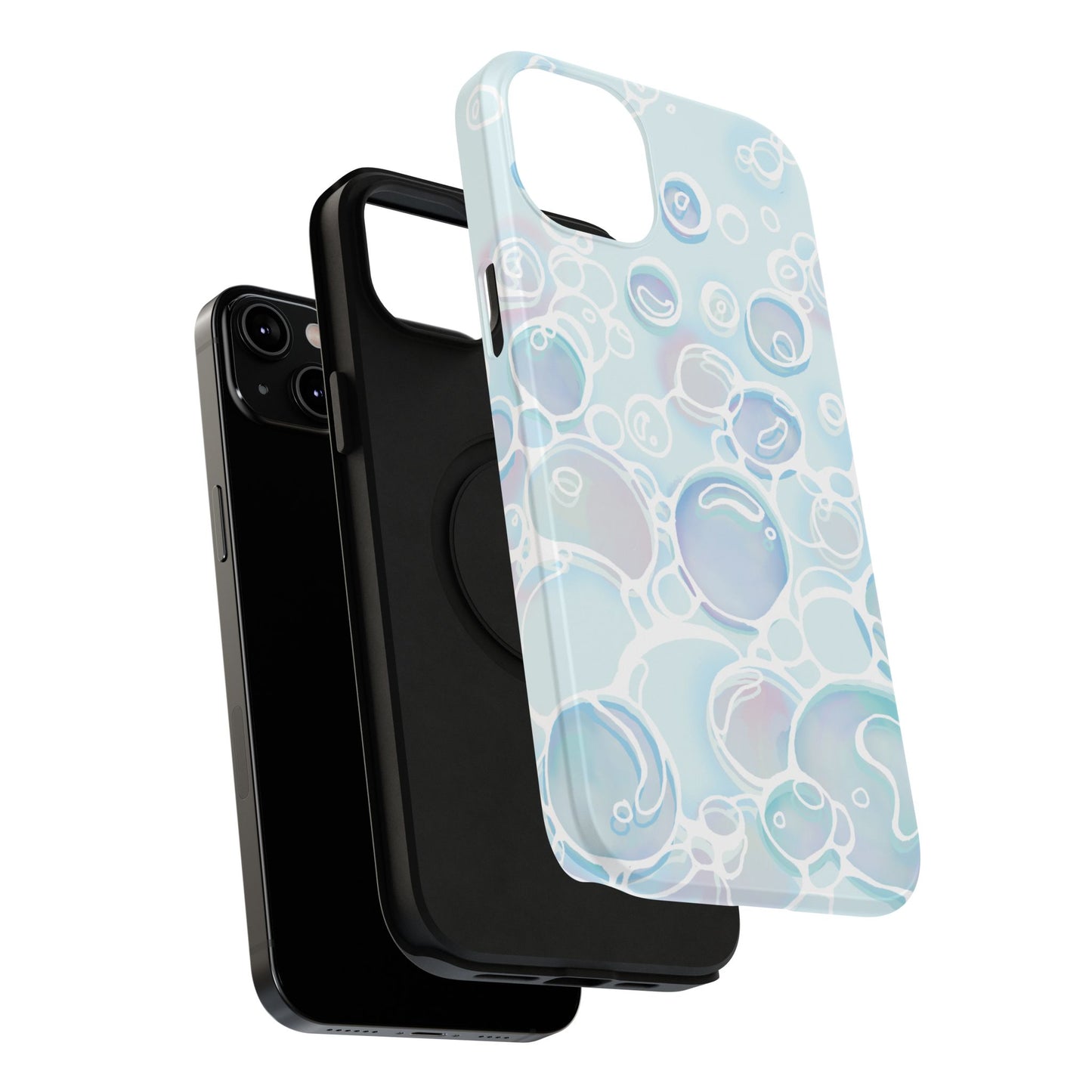 Bubble Dreams Tough Case