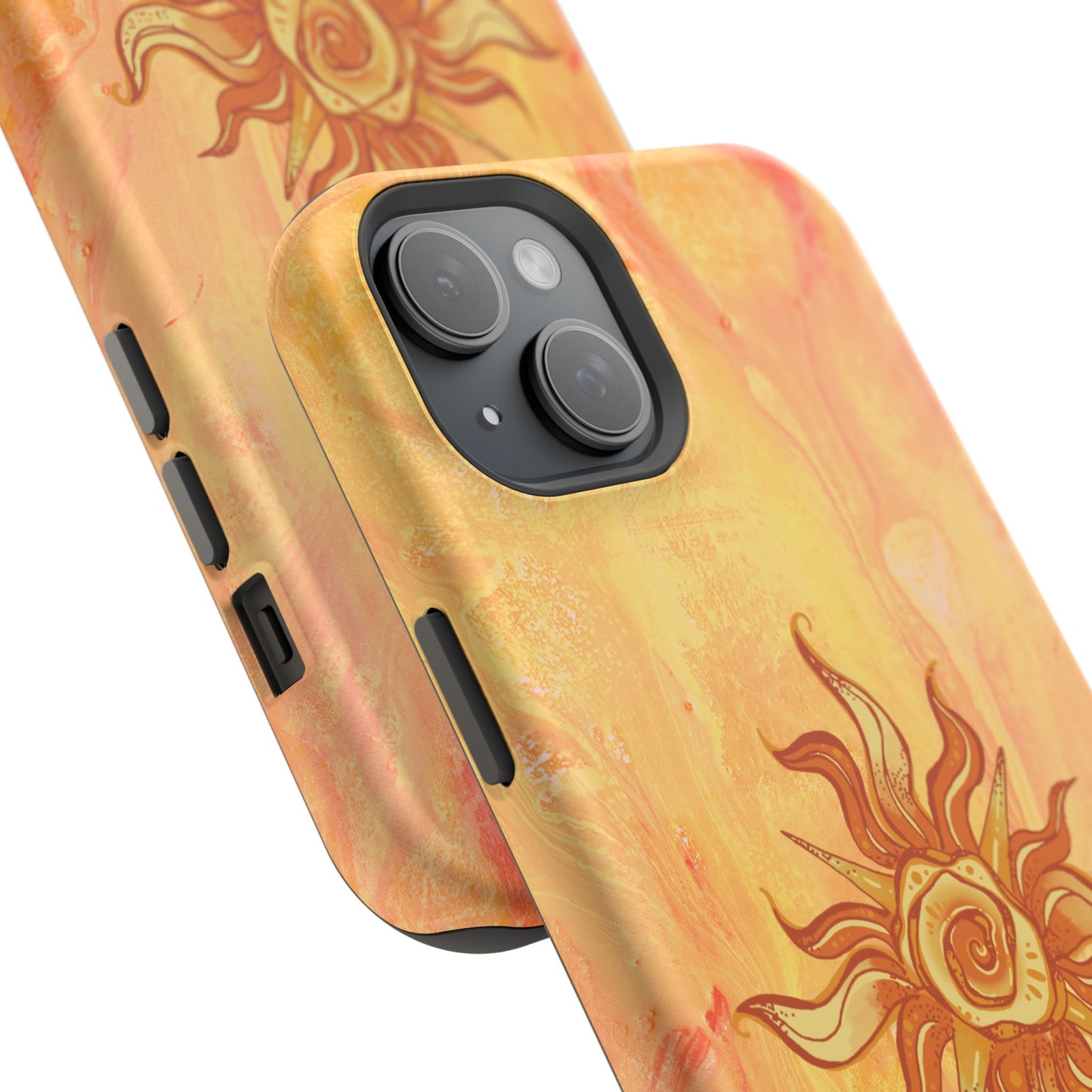 Sunlit Sol Tough Case