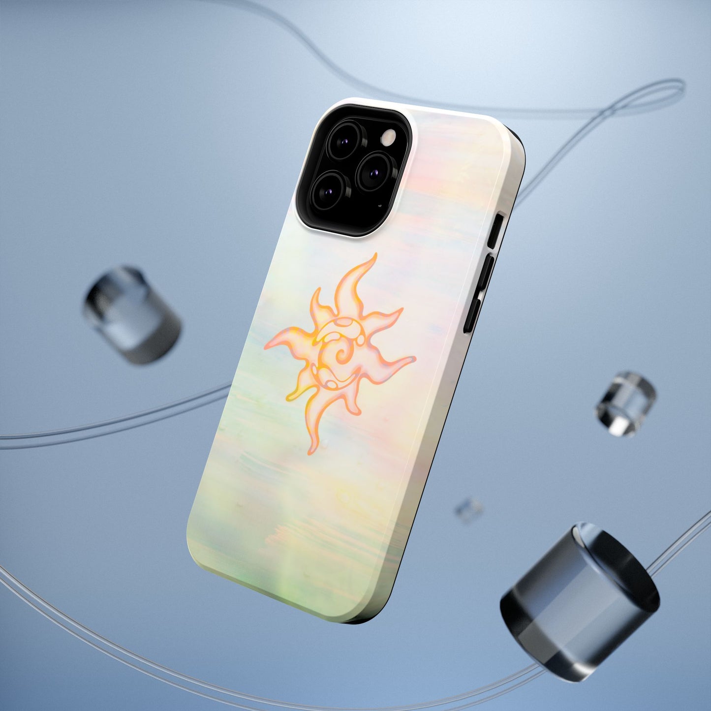 Solar Dreams Case