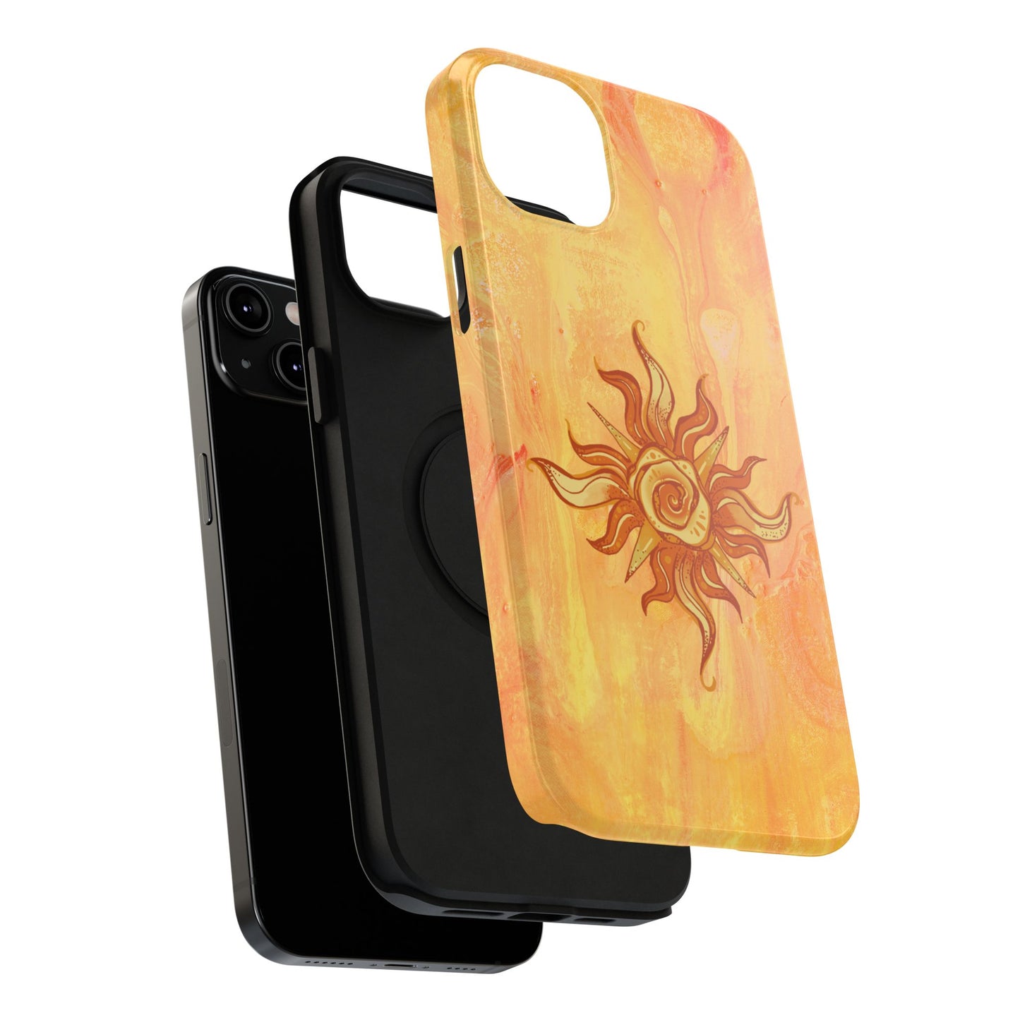 Sunlit Sol Tough Case