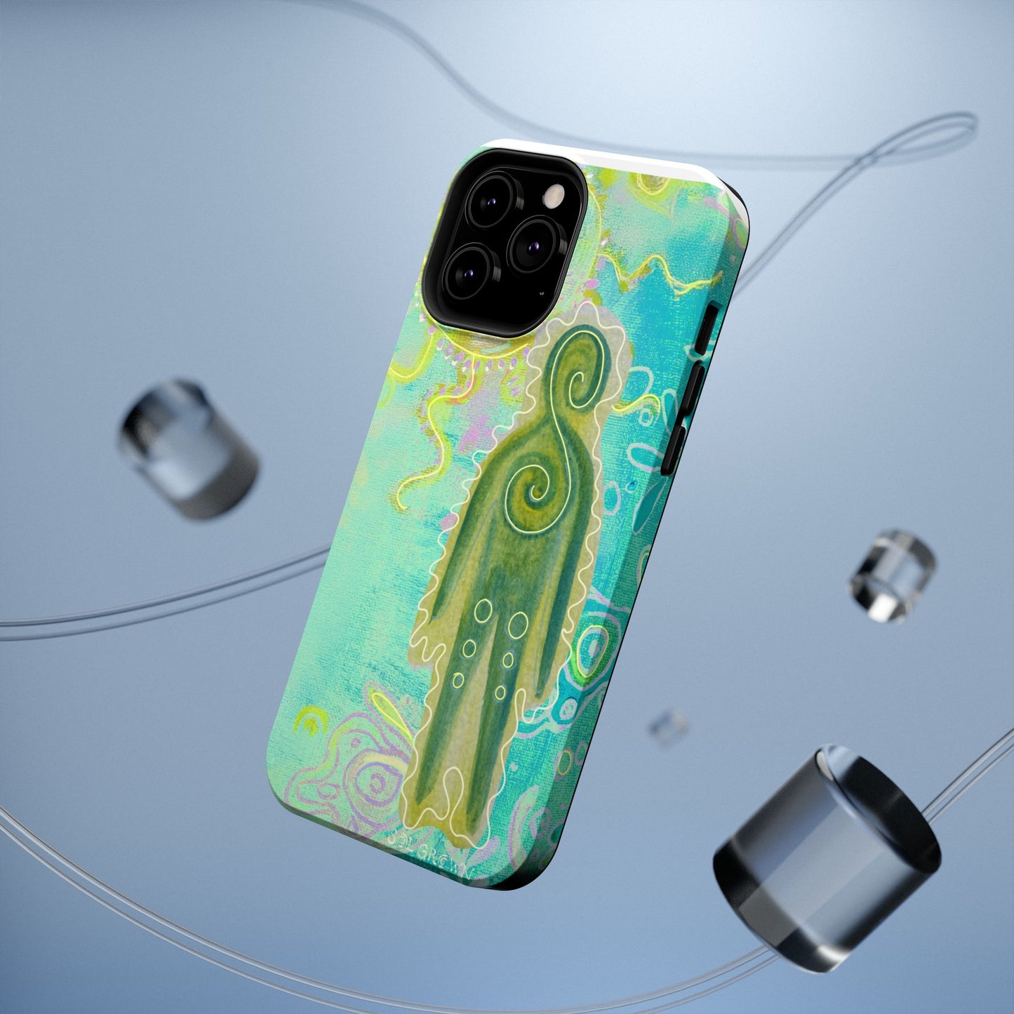 Sol Case