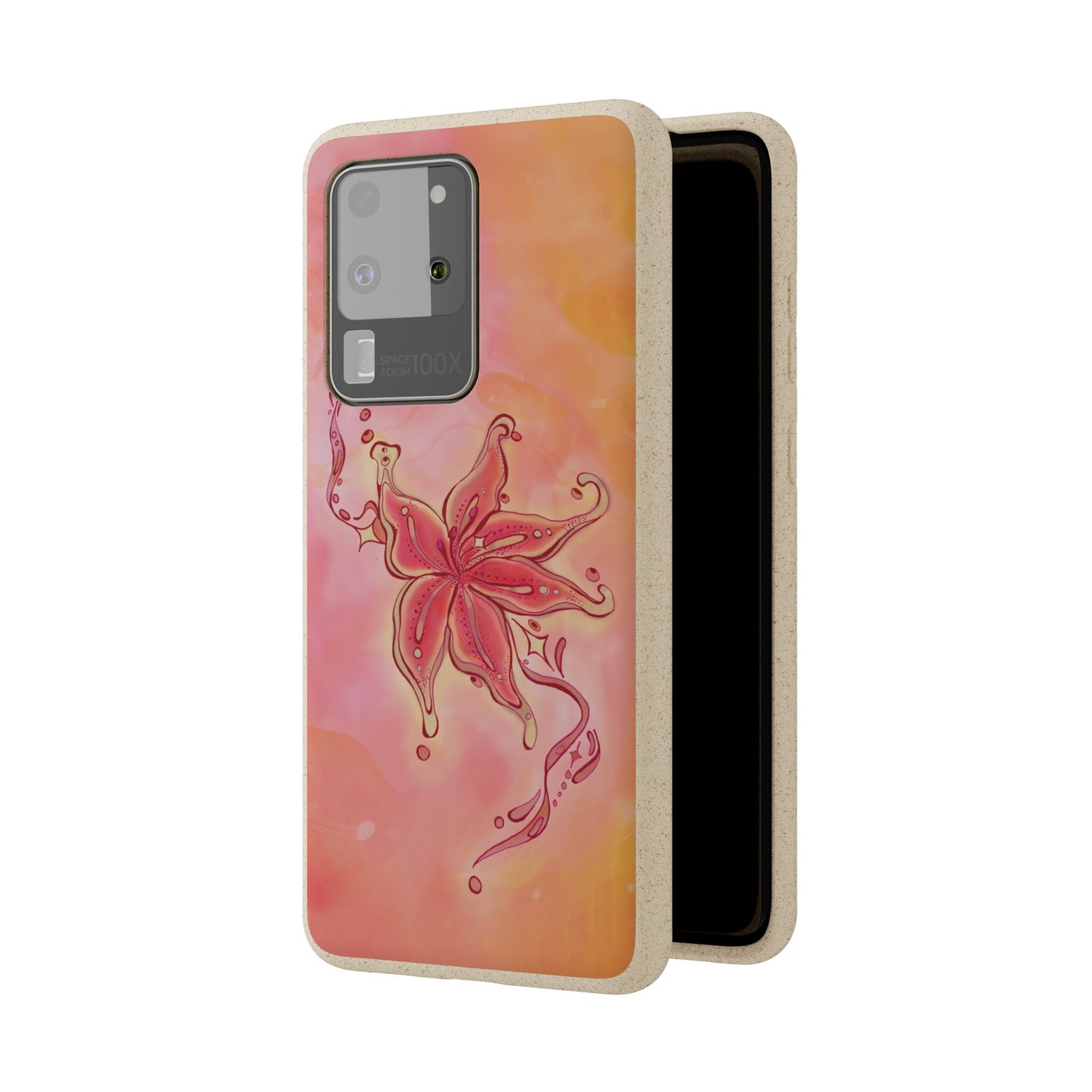 Lily Bloom Eco-Case