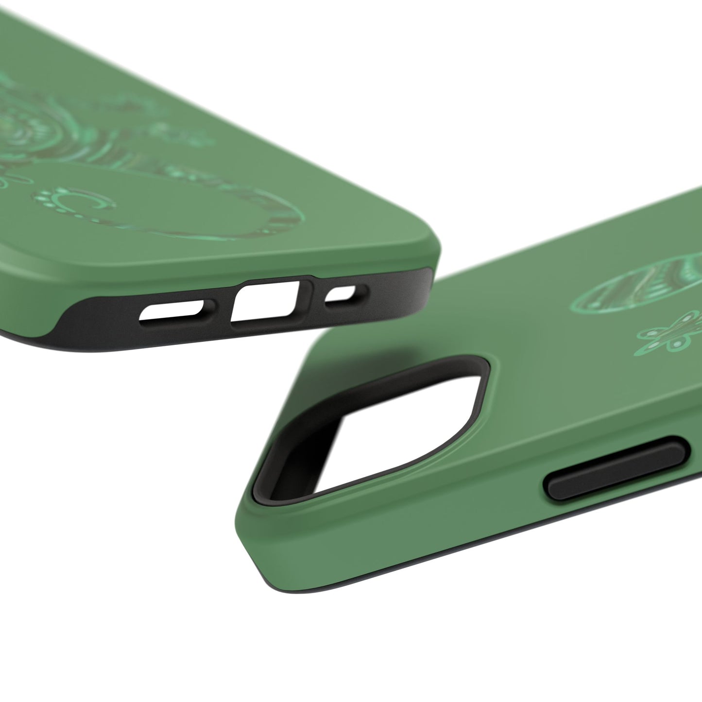 Lizard Life Tough Case