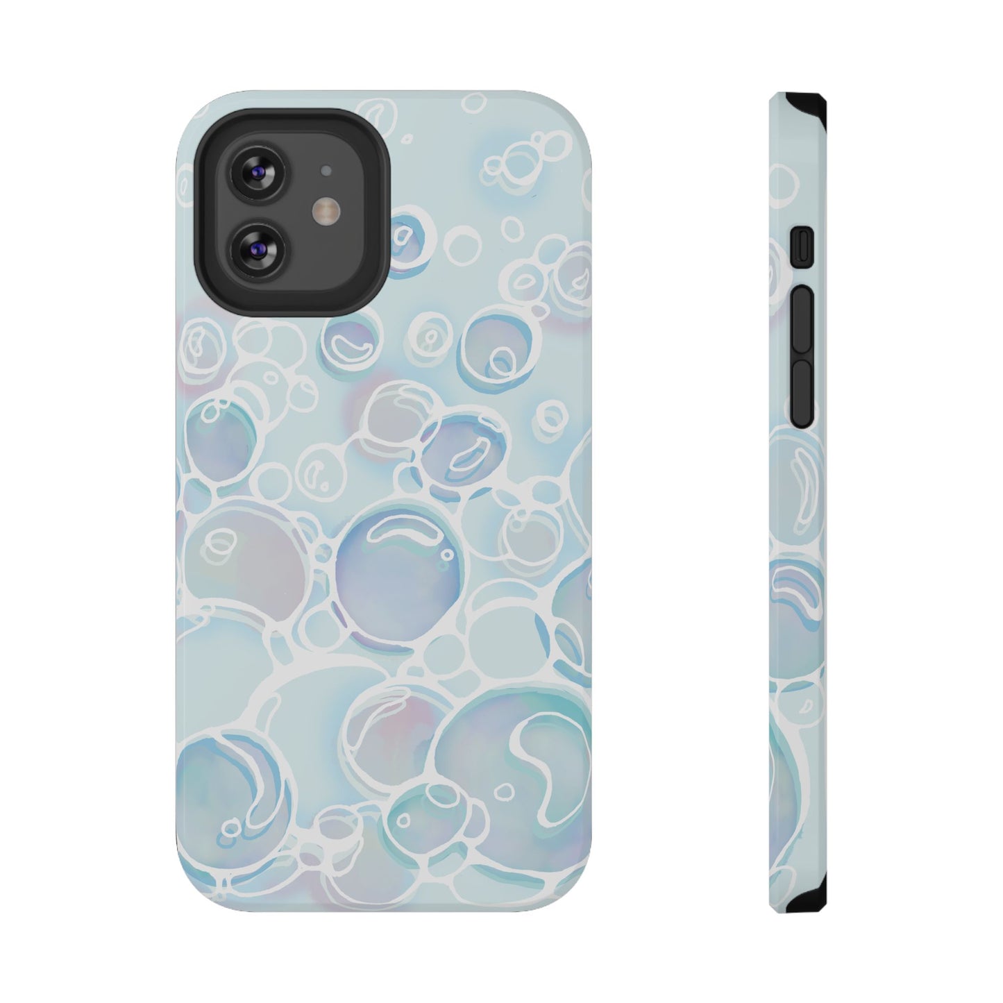 Bubble Dreams Tough Case