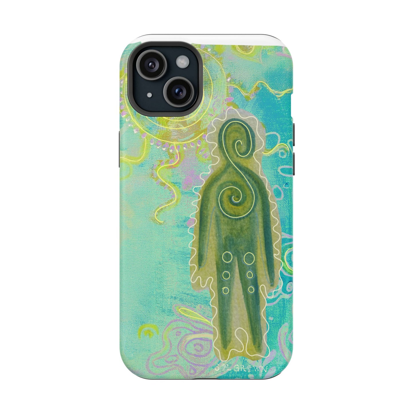 Sol Case