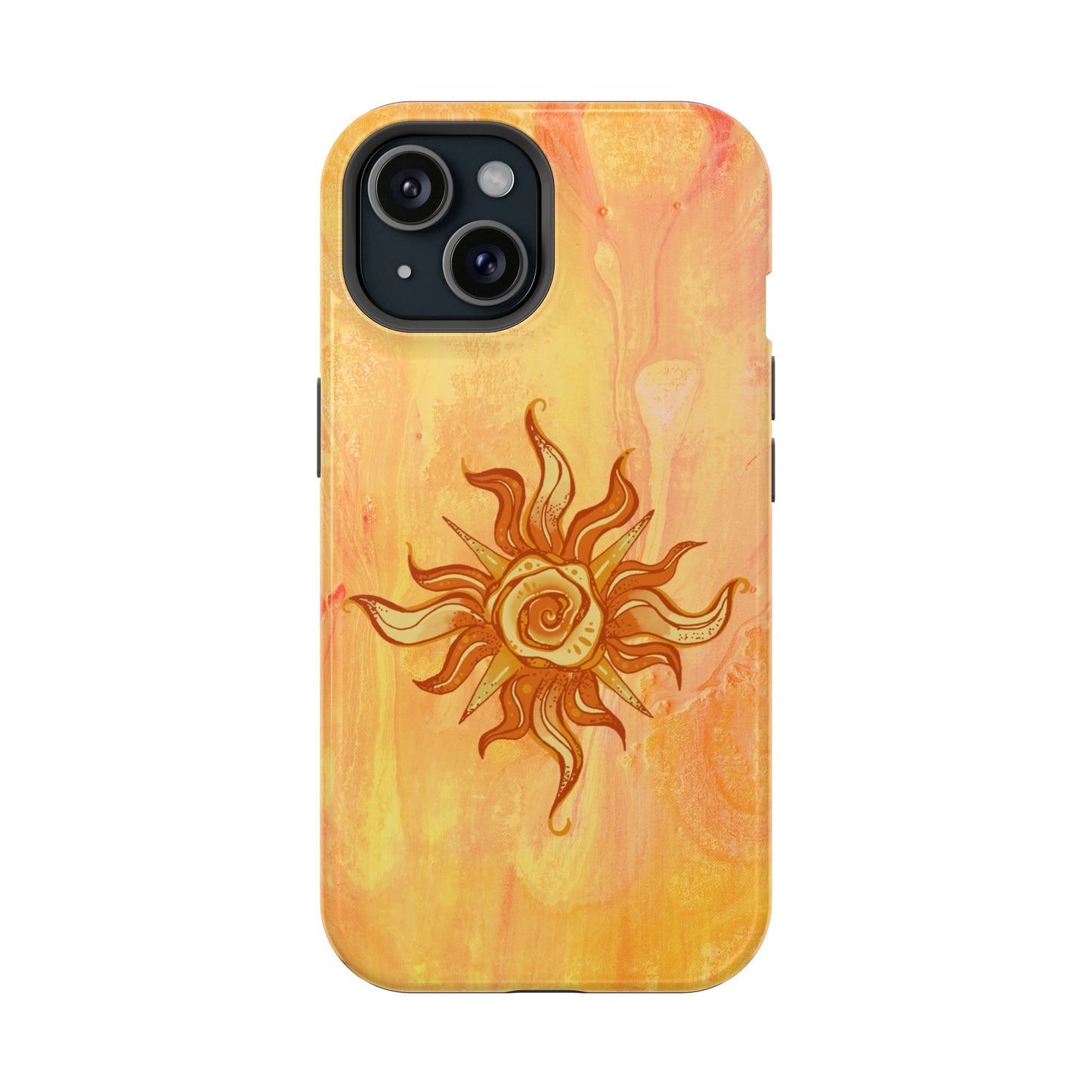 Sunlit Sol Tough Case