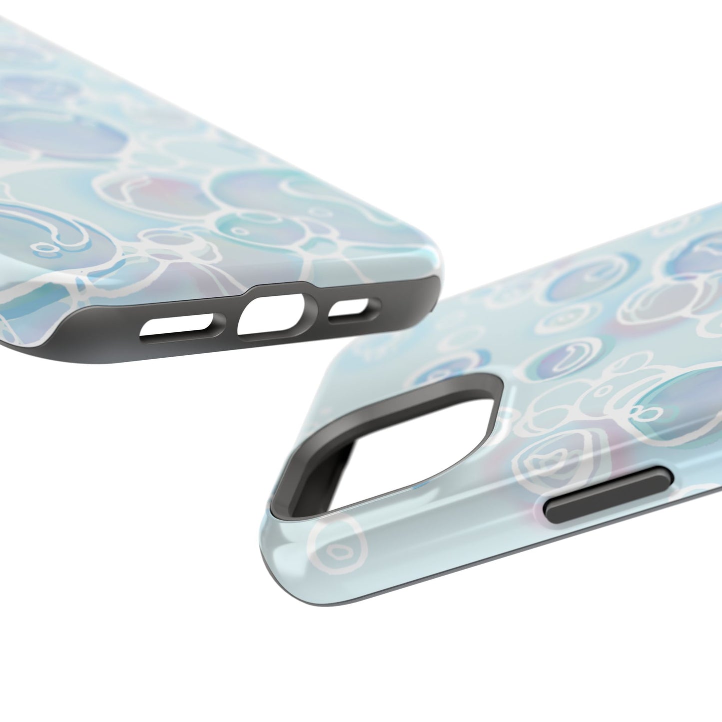 Bubble Dreams Tough Case