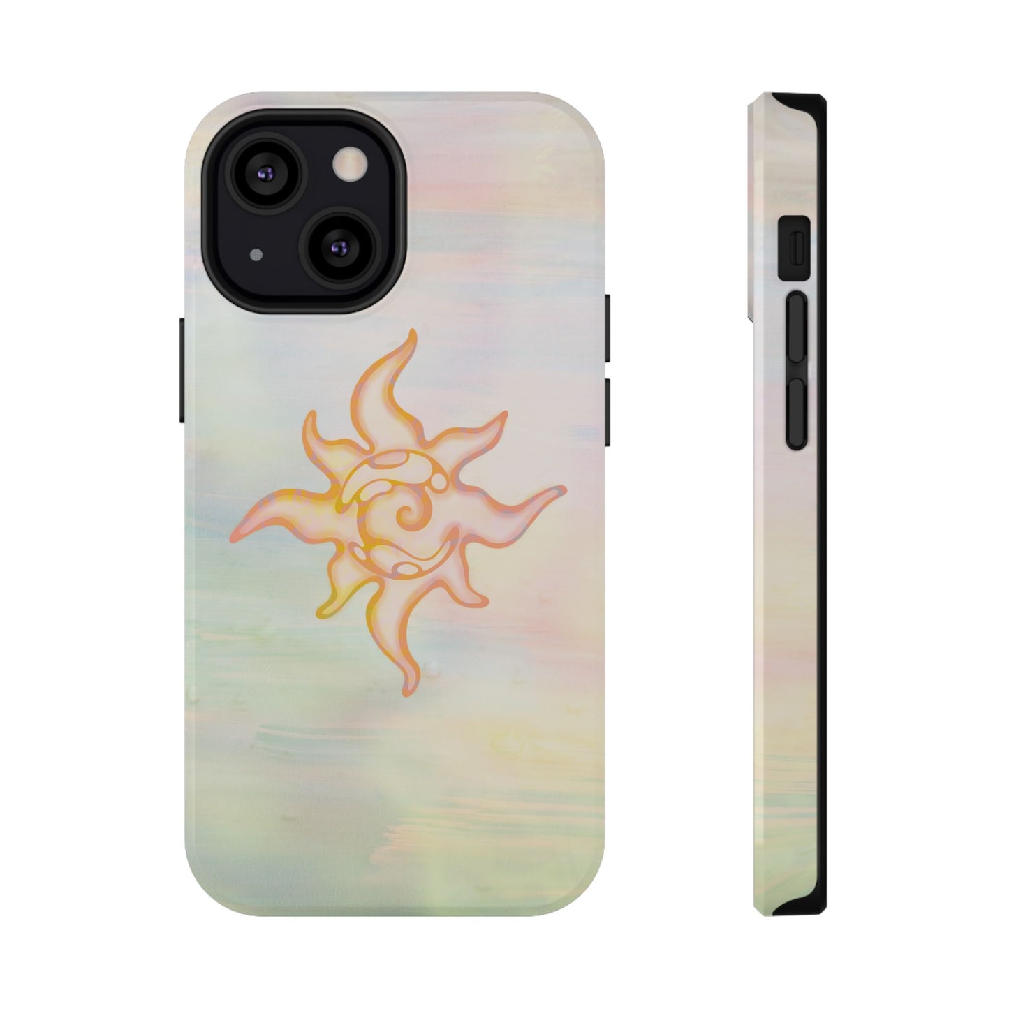 Solar Dreams Case