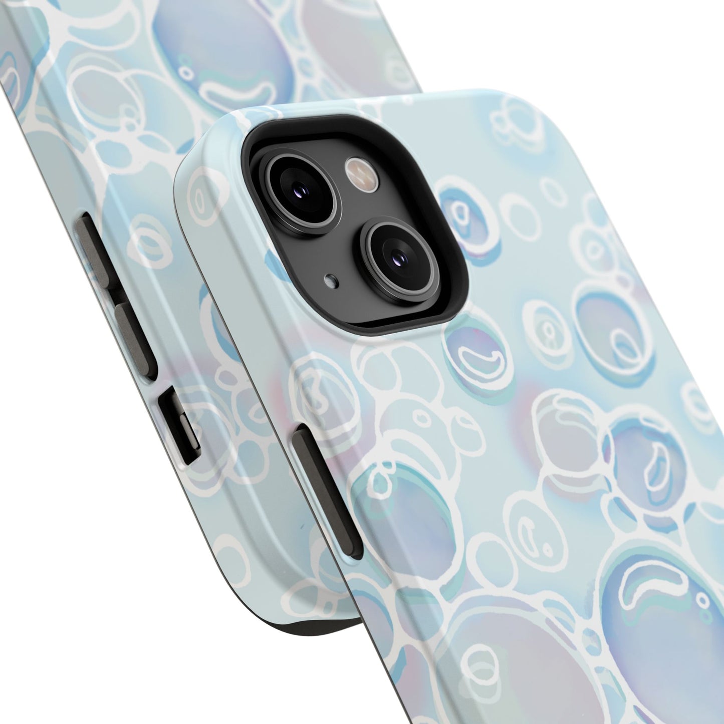 Bubble Dreams Tough Case