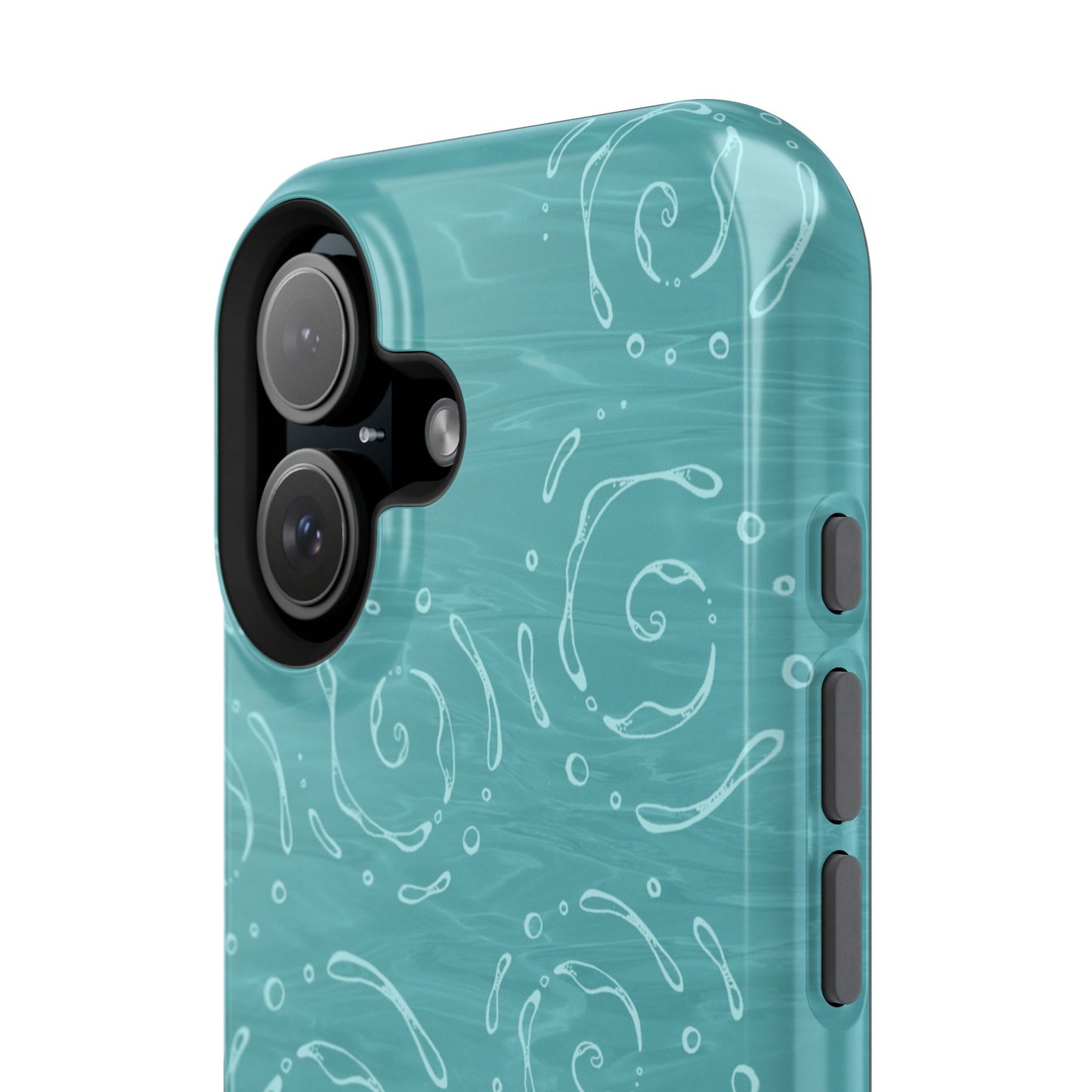 Currents Tough Case