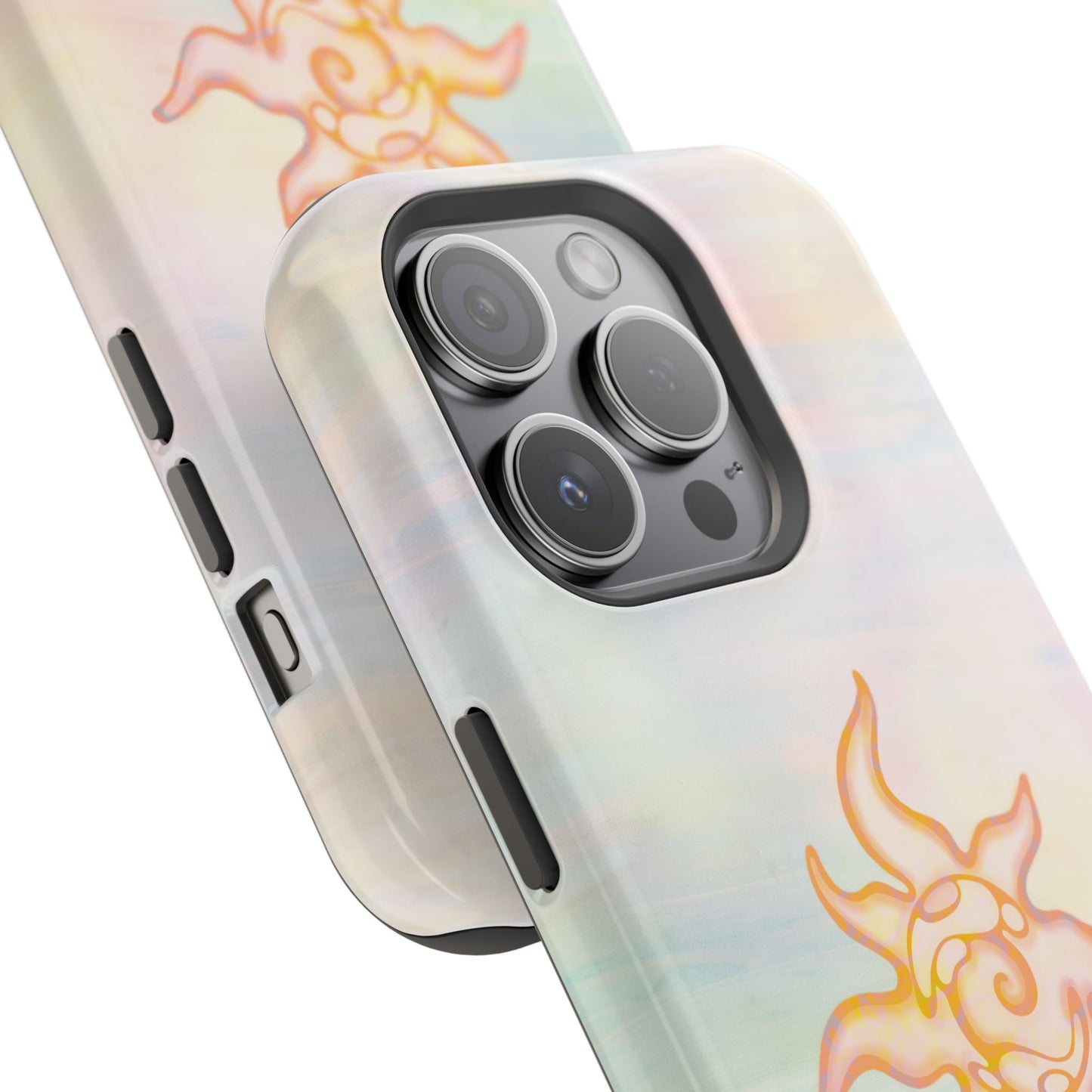 Solar Dreams Case