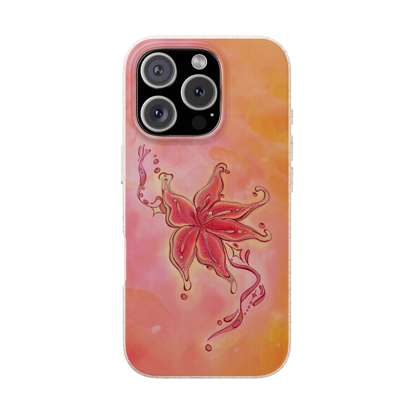 Lily Bloom Eco-Case