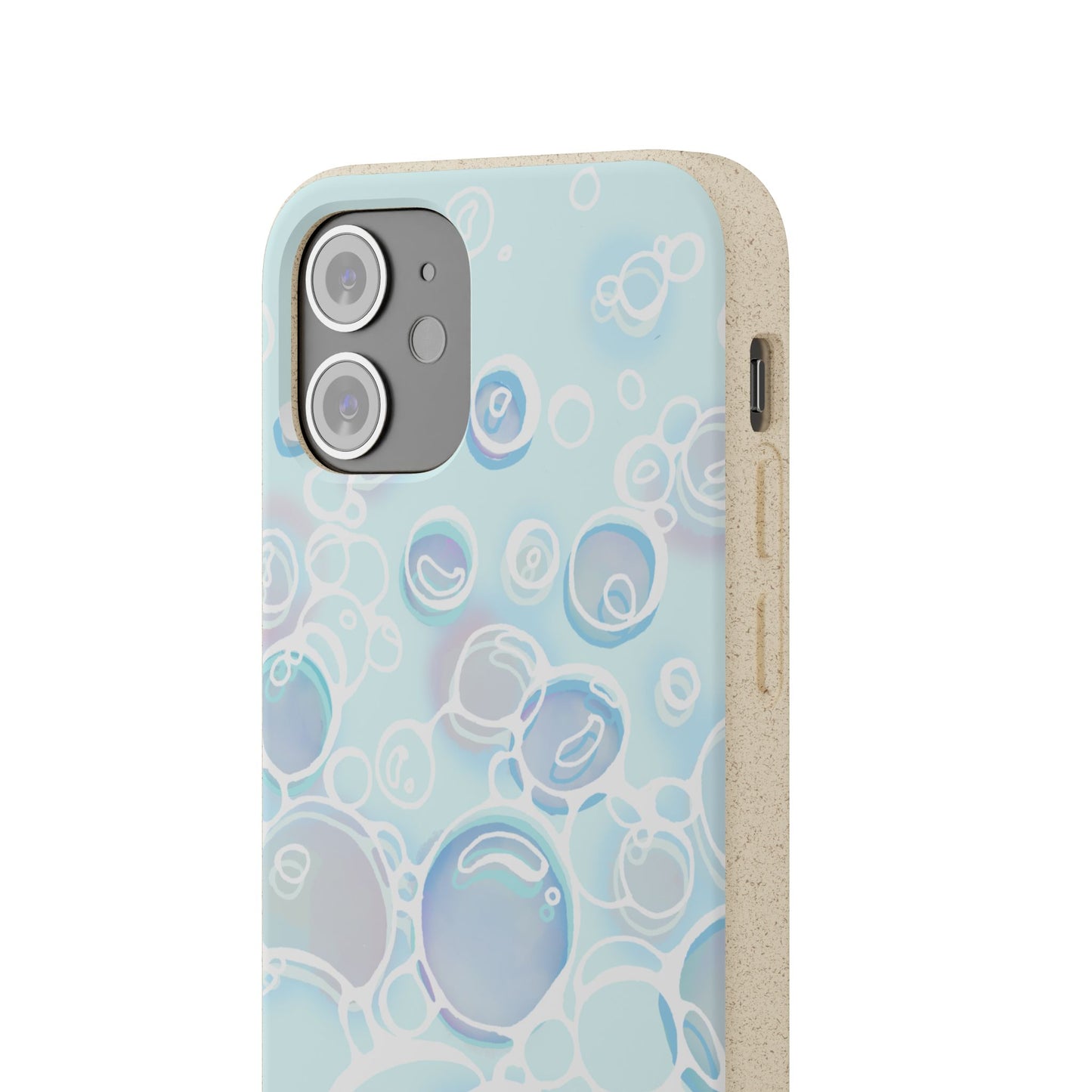 Bubble Dreams Eco-Case
