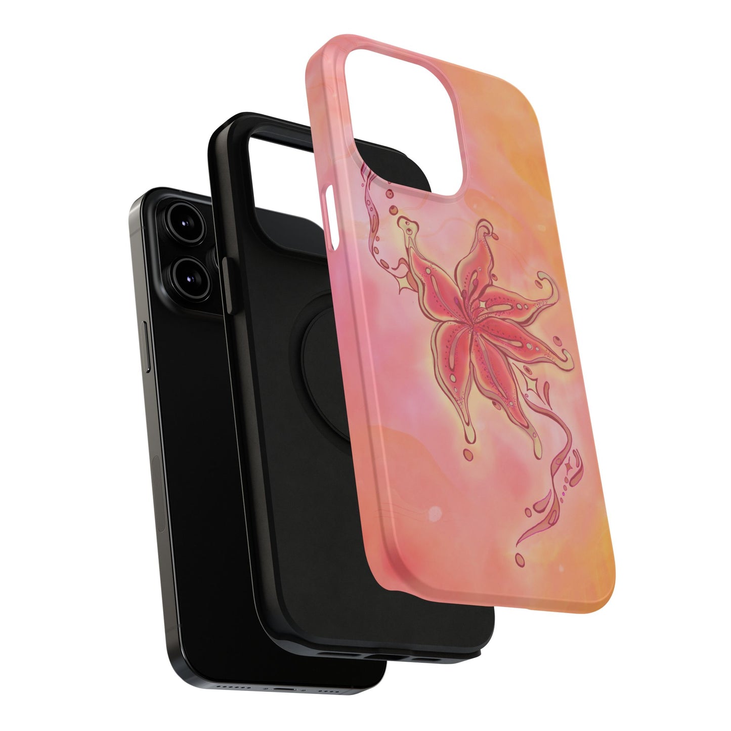 Lily Bloom Tough Case