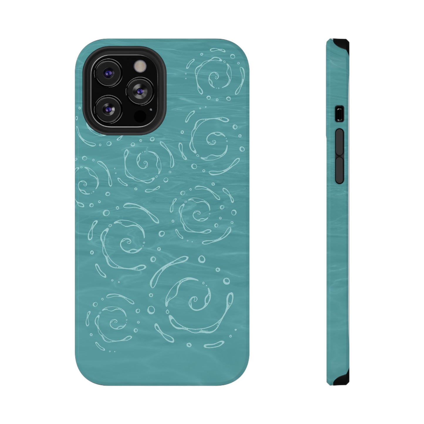 Currents Tough Case