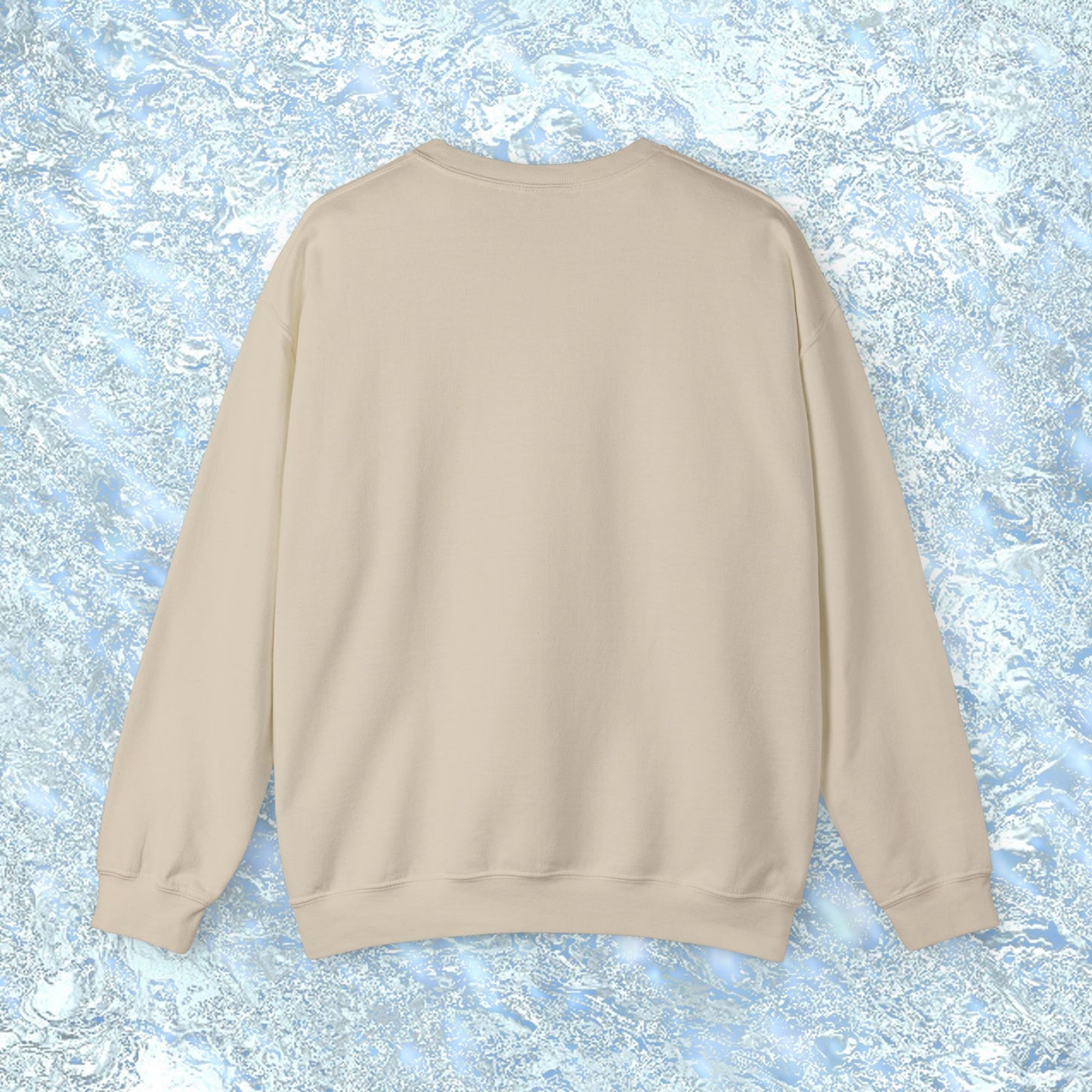 Eternal Santa Sweatshirt