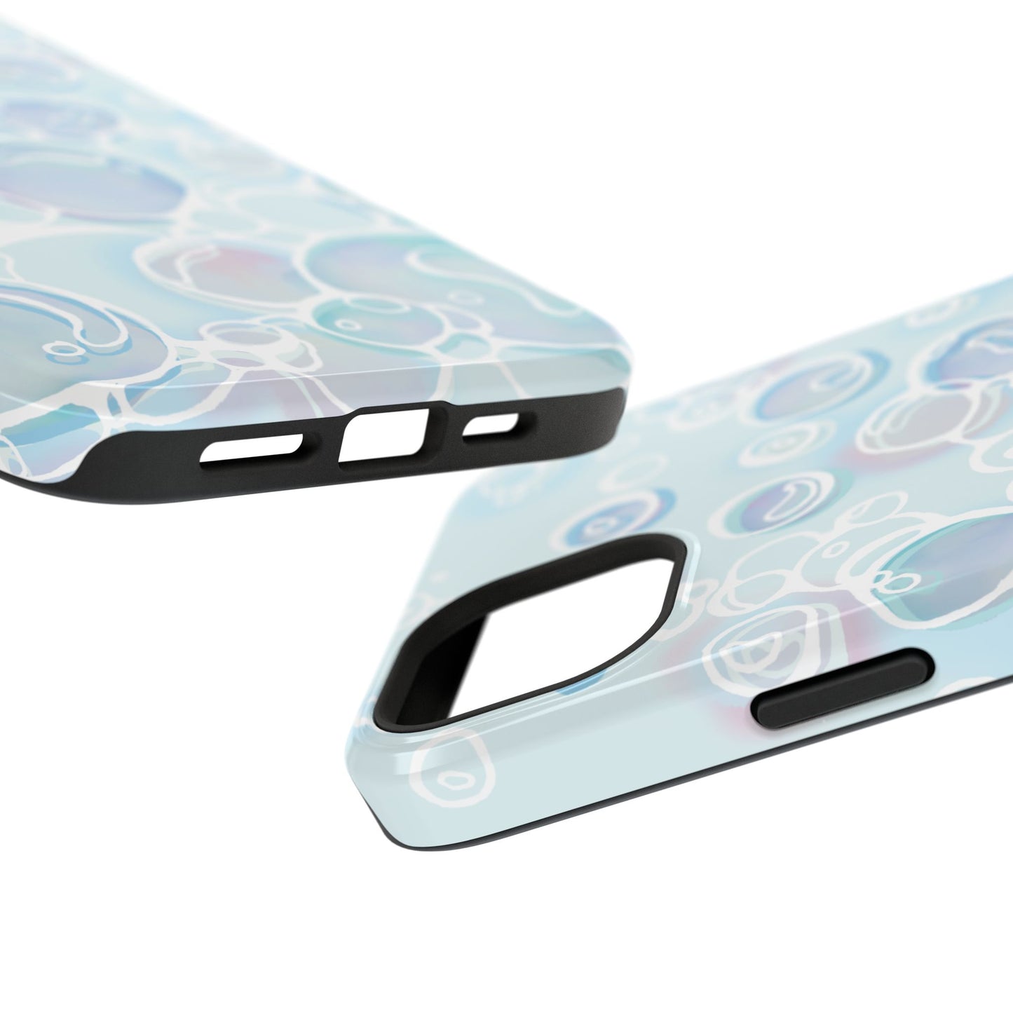 Bubble Dreams Tough Case