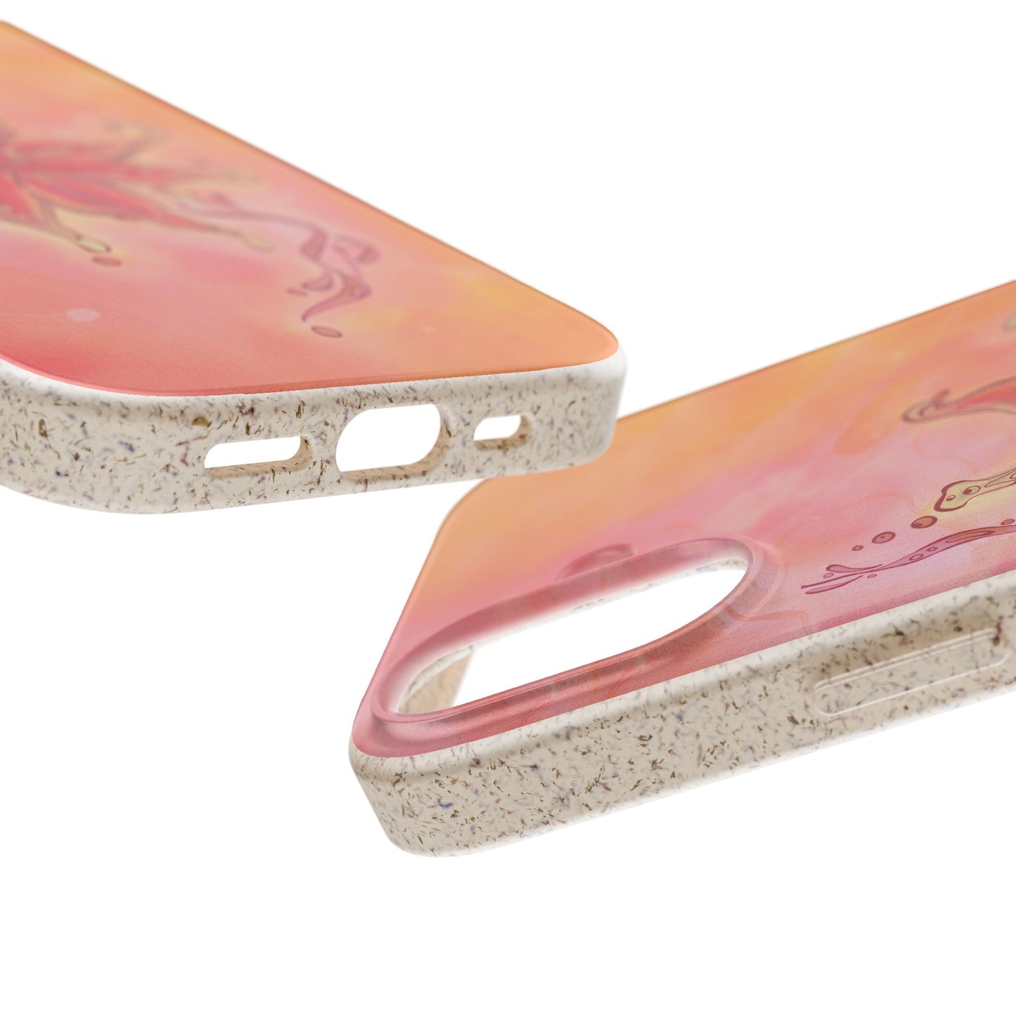 Lily Bloom Eco-Case